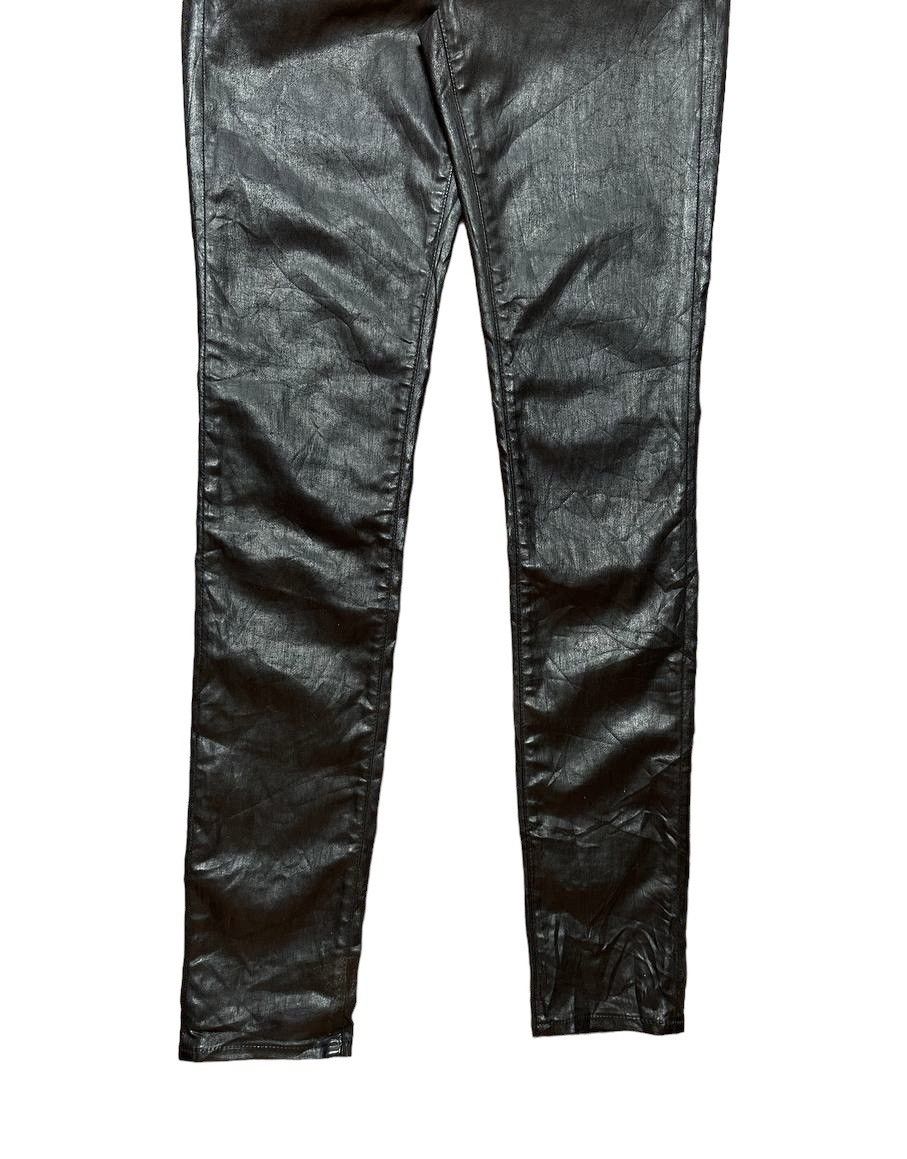 AG Adriano Goldschmied AG Adriano Goldschmied Legging Skinny Pants Size 30" / US 8 / IT 44 - 3 Thumbnail