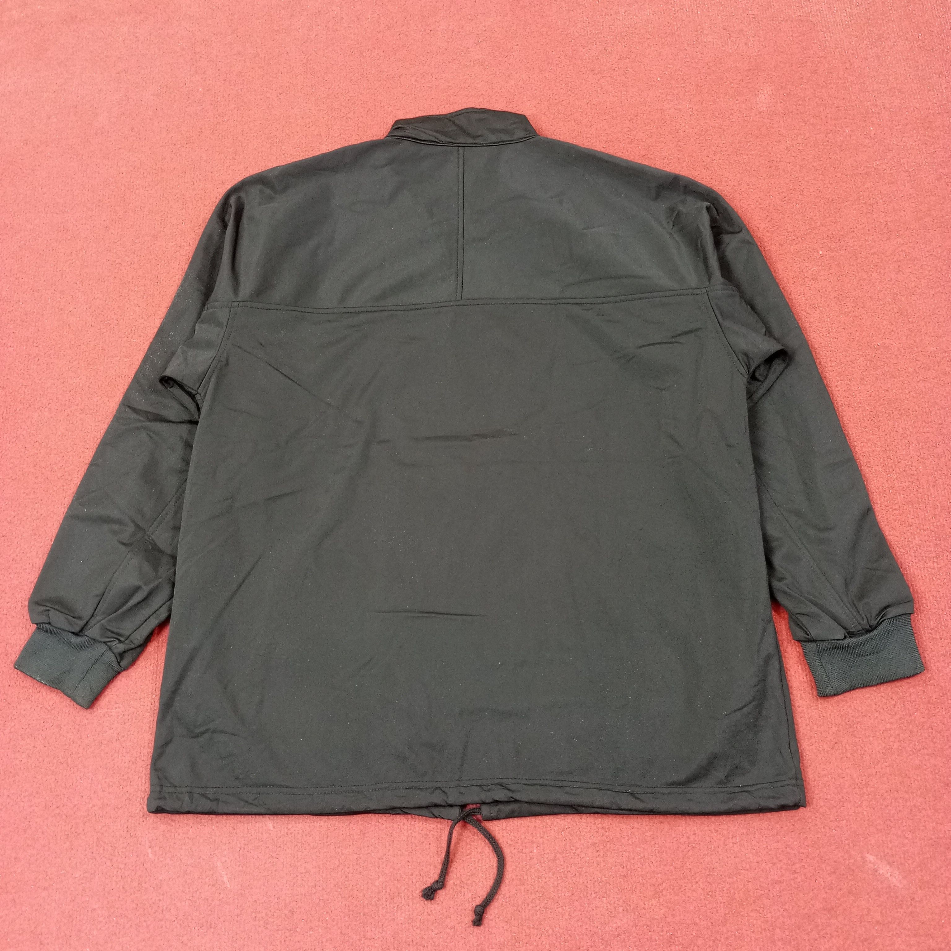 Nike Nike Sportswear Style Jacket c248n7 Size US L / EU 52-54 / 3 - 3 Thumbnail