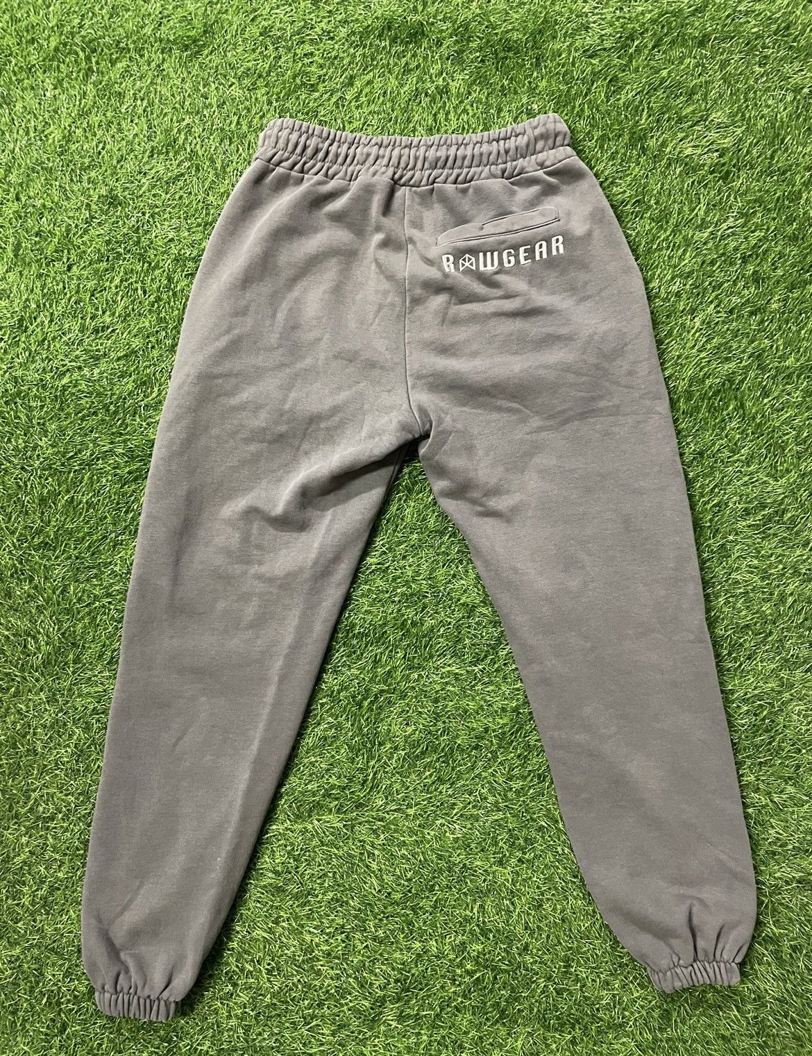 Other Raw Gear Gym Fitness Full Crewneck And Joggers Size Small Size US S / EU 44-46 / 1 - 9 Thumbnail