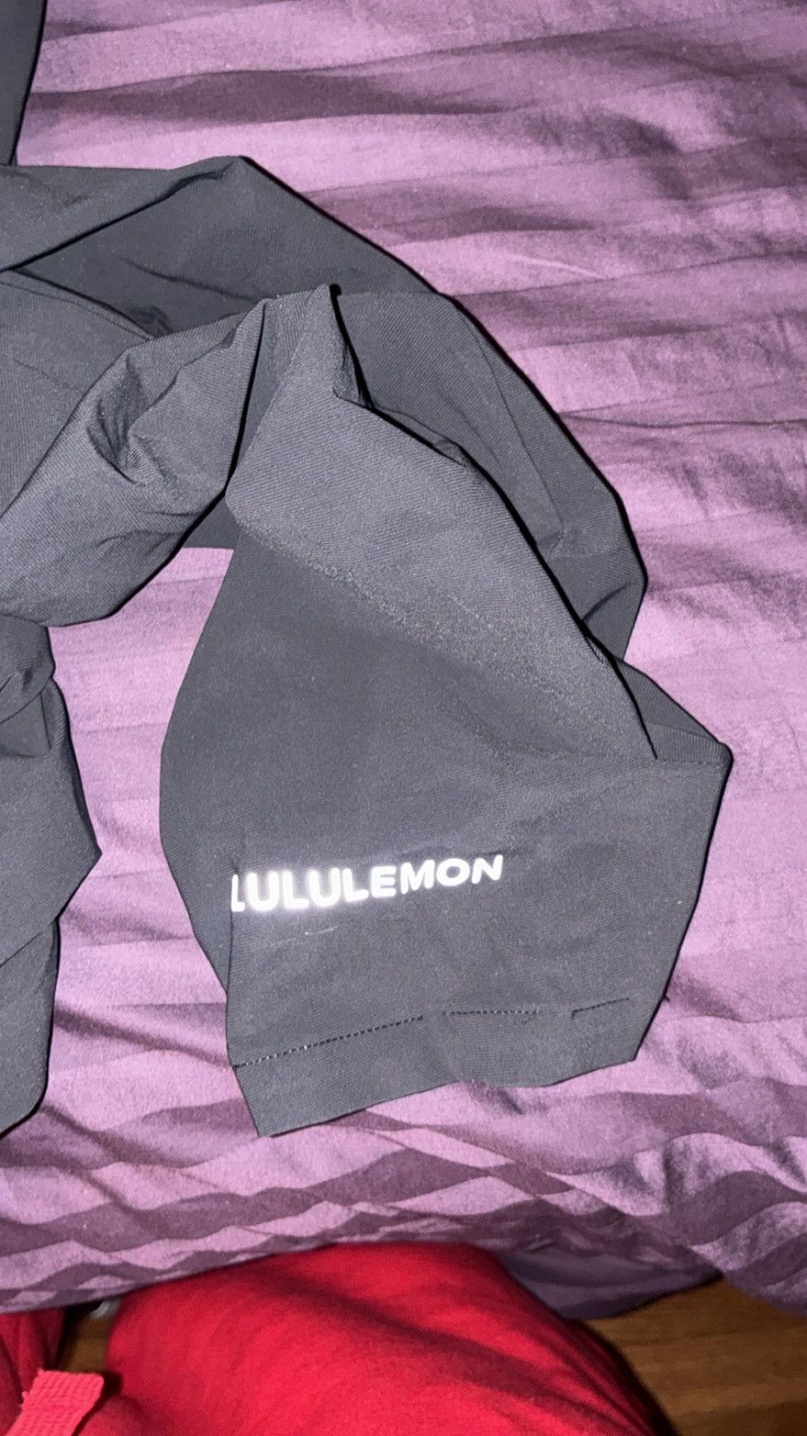 Lululemon Lululemon pace breaker Size US M / EU 48-50 / 2 - 5 Thumbnail