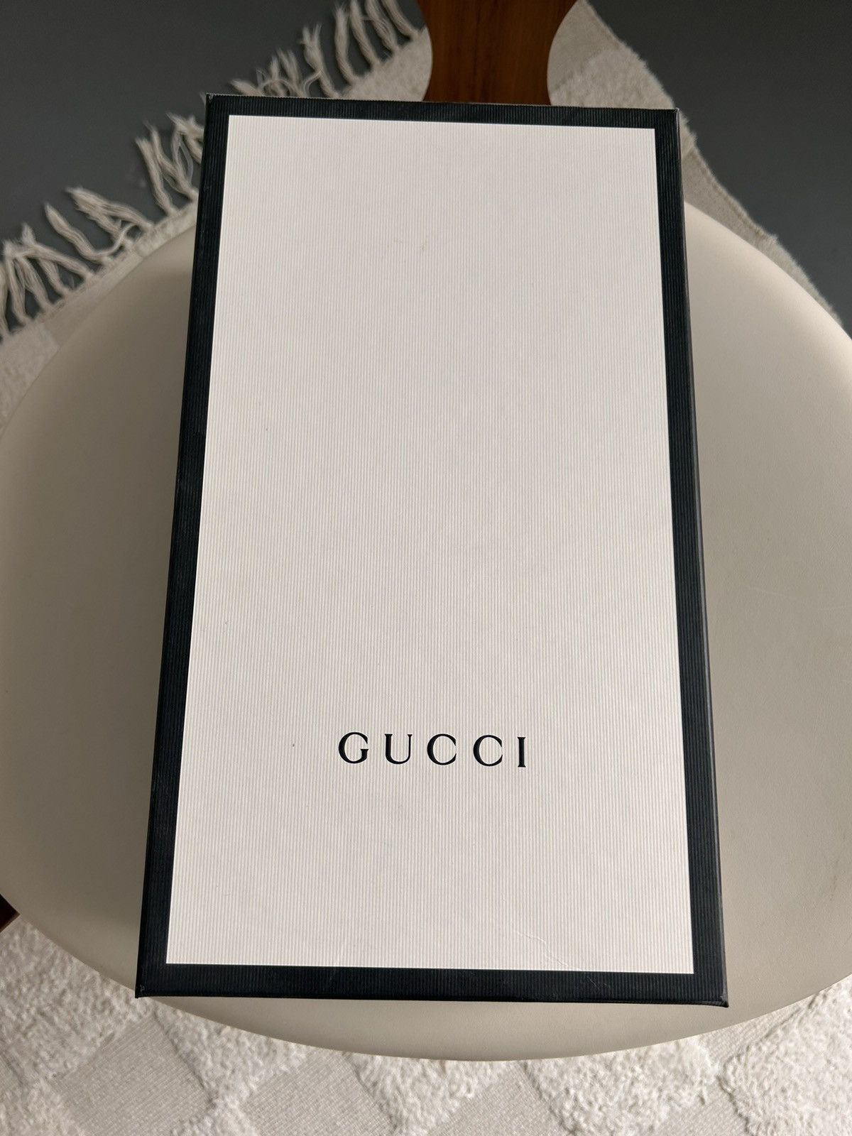 Gucci Gucci loafers Size US 10 / EU 43 - 7 Thumbnail