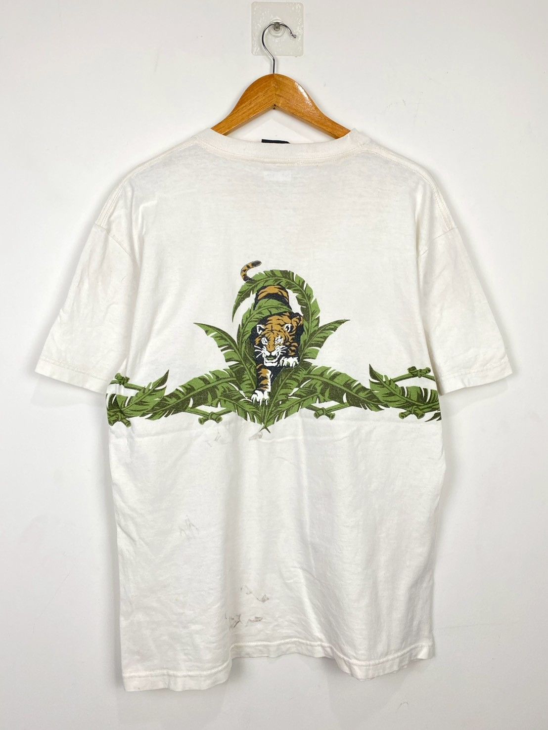 Sun Surf Vintage Pipeline Surf USA T-Shirts L DO2190 Size US L / EU 52-54 / 3 - 5 Thumbnail