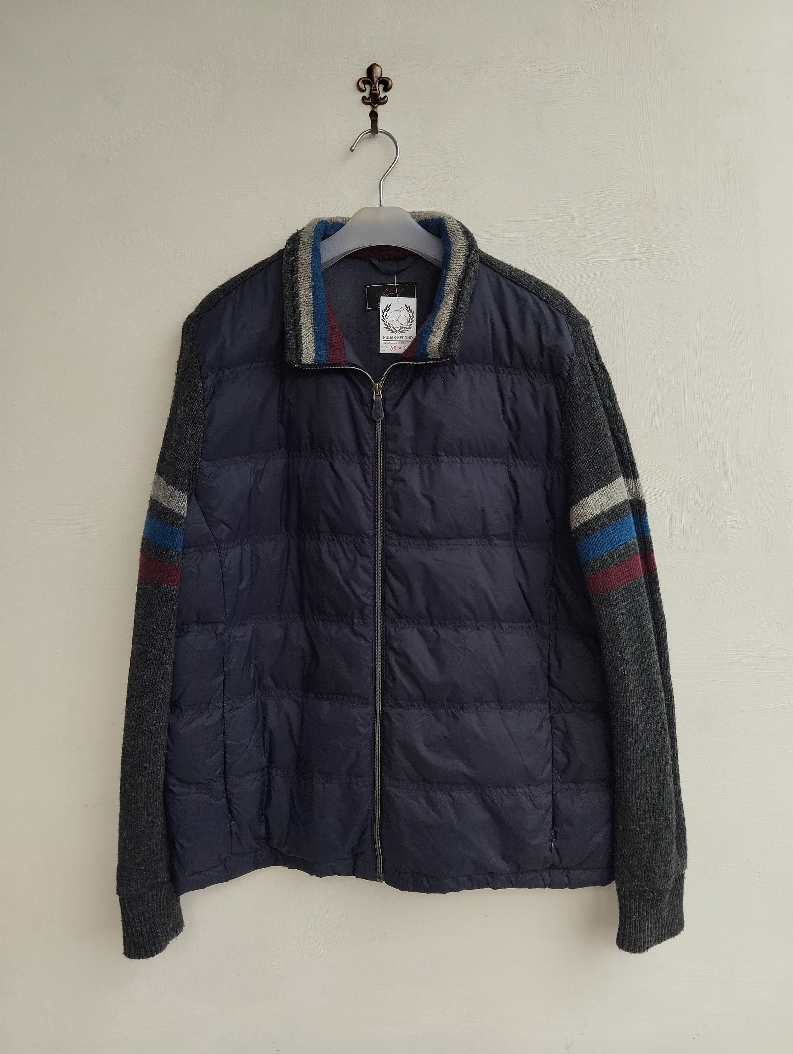 Greg Norman Greg Norman Goose Down Size US L / EU 52-54 / 3 - 2 Thumbnail