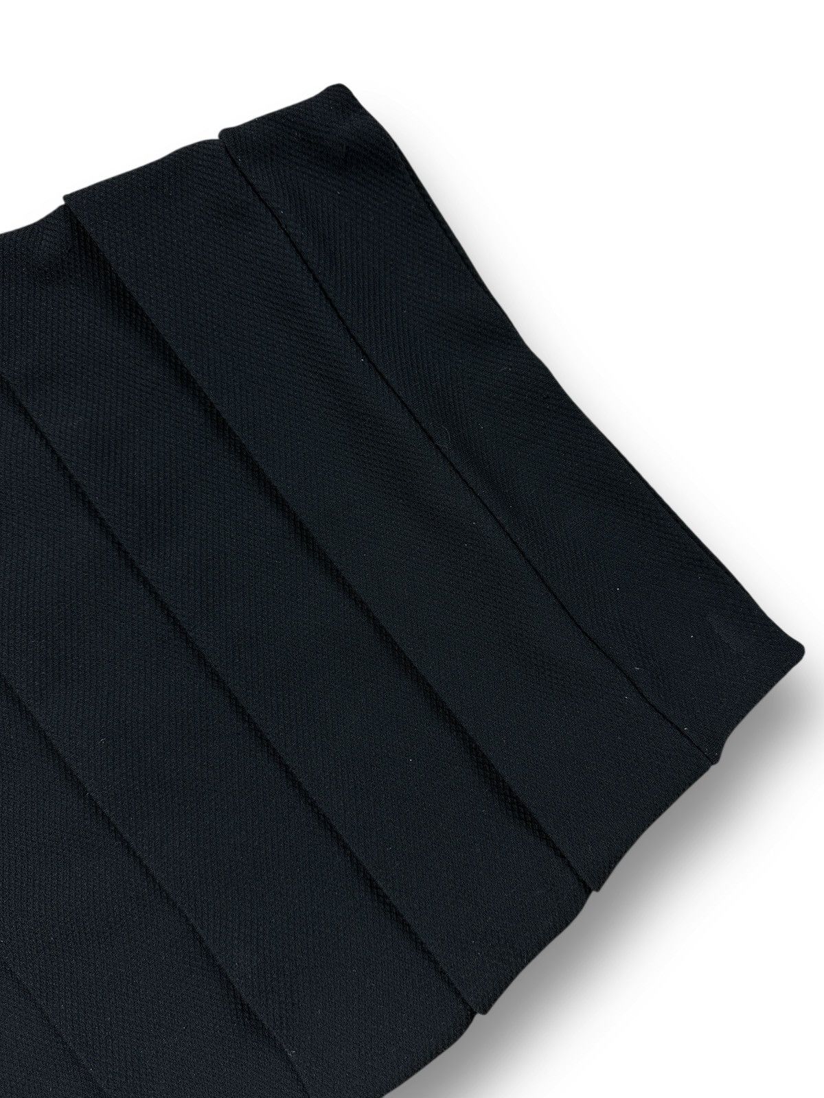 Ganni Ganni Tiered Skirt Women’s Size S Size 28" / US 6 / IT 42 - 2 Thumbnail