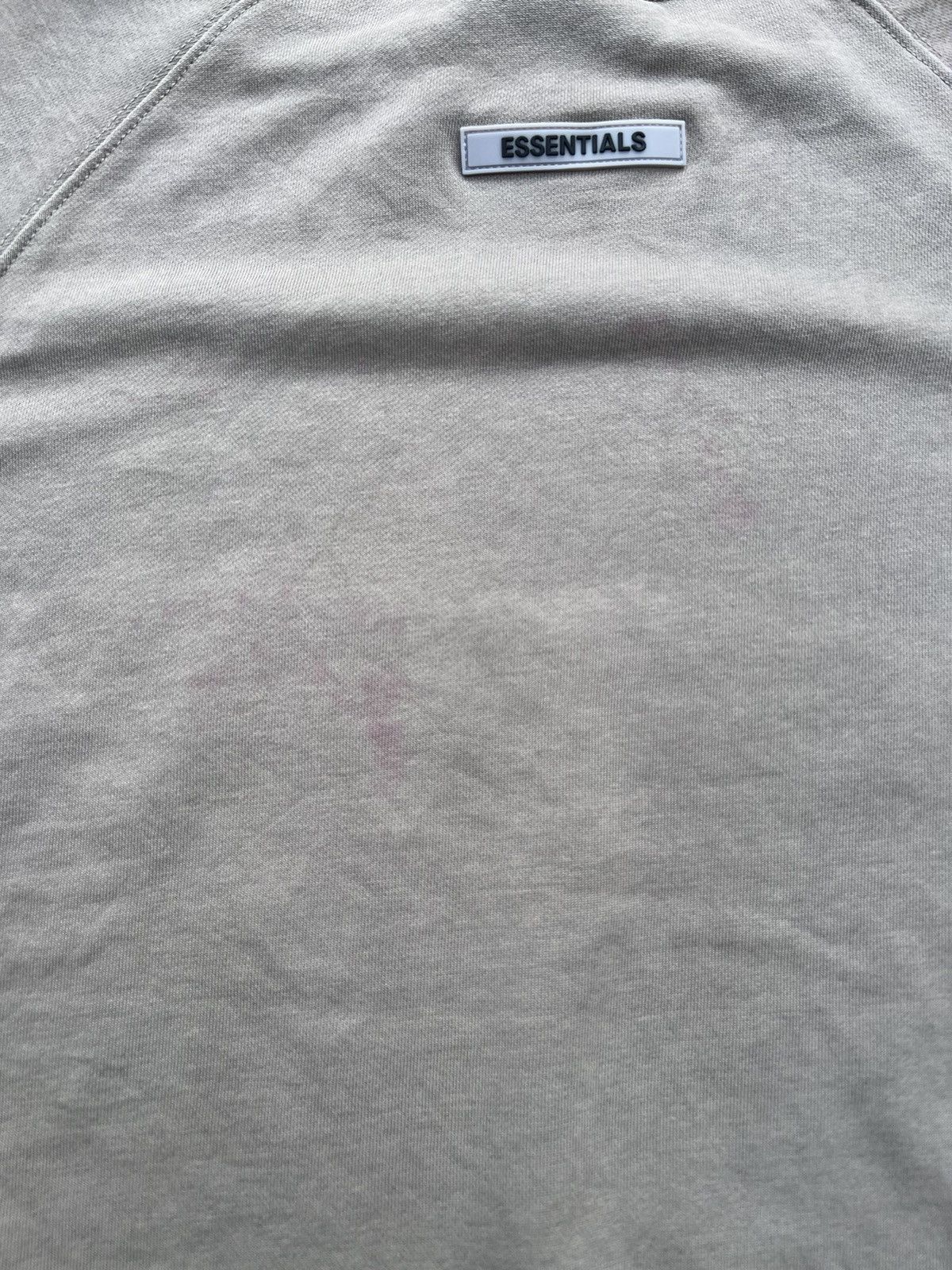 Fear of God Essentials Fear Of God Sweatshirt Size US S / EU 44-46 / 1 - 8 Thumbnail