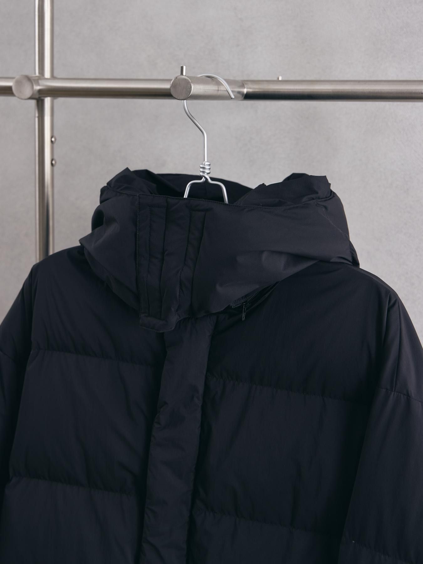 Other FreshService CORPORATE DOWN JACKET (25AW) -Black Size US L / EU 52-54 / 3 - 3 Thumbnail