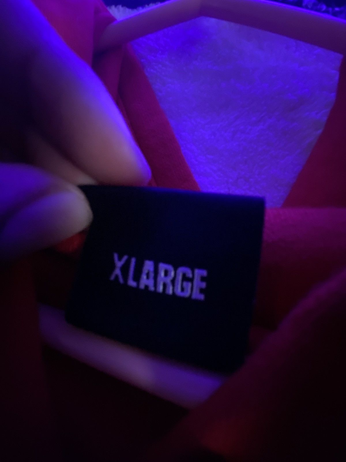 Revenge Revenge Kill Hoodie Size US XL / EU 56 / 4 - 2 Thumbnail