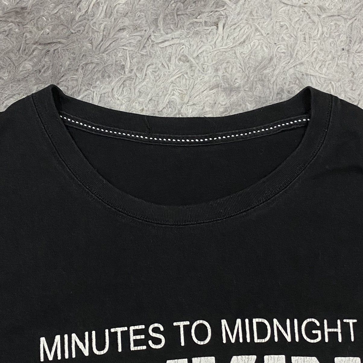 Band Tees × Vintage Band linkin park minutes to midnight Size US L / EU 52-54 / 3 - 3 Thumbnail