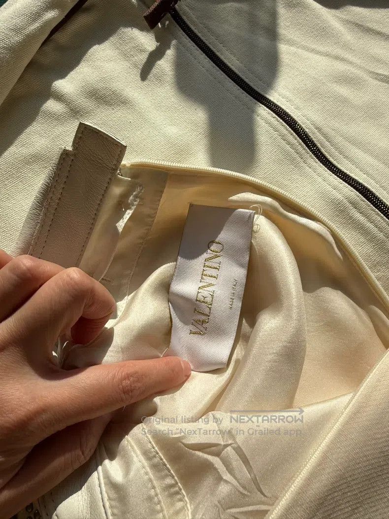 Valentino Valentino dress Size M / US 6-8 / IT 42-44 - 6 Thumbnail