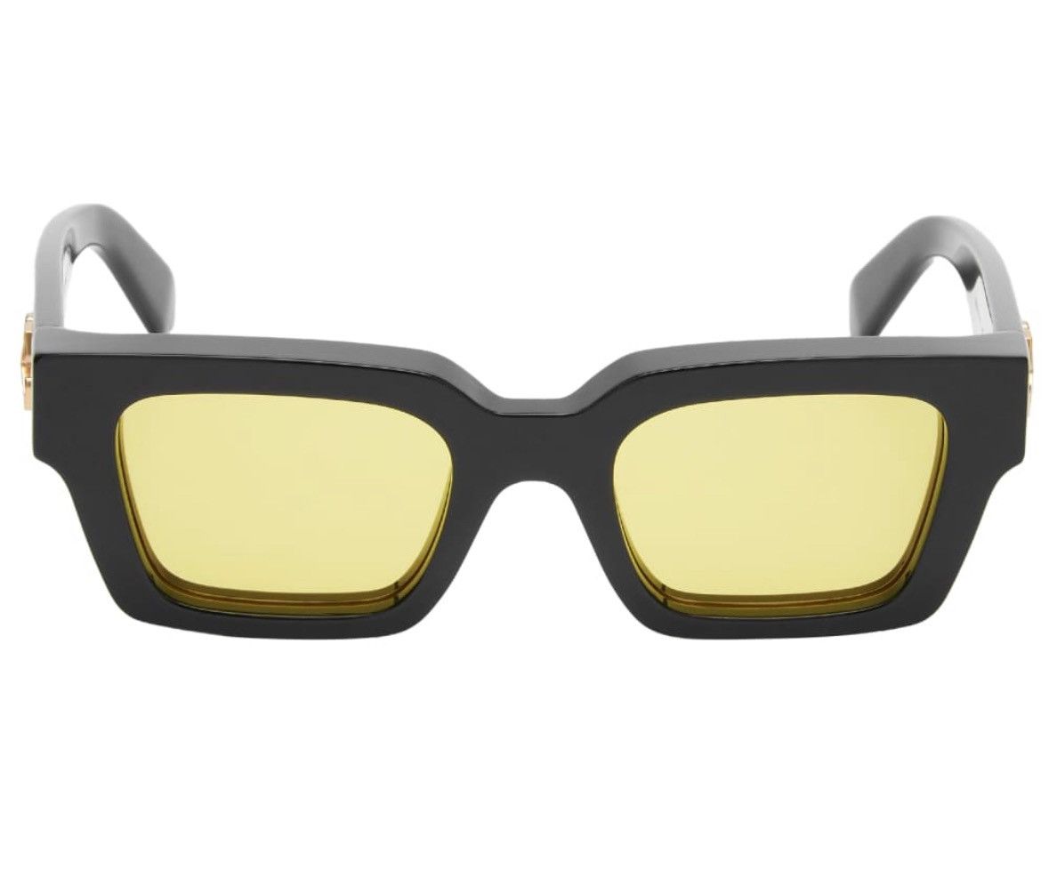 Off-White Off White Sunglasses Size ONE SIZE - 2 Thumbnail