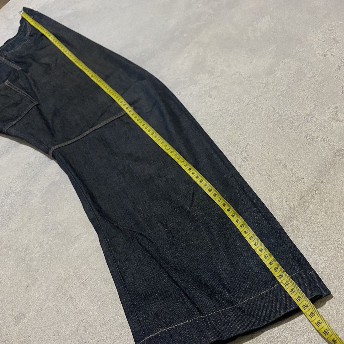 Marithe + Francois Girbaud Marithe Francois Girbaud Jeans Pants Size US 33 - 11 Thumbnail