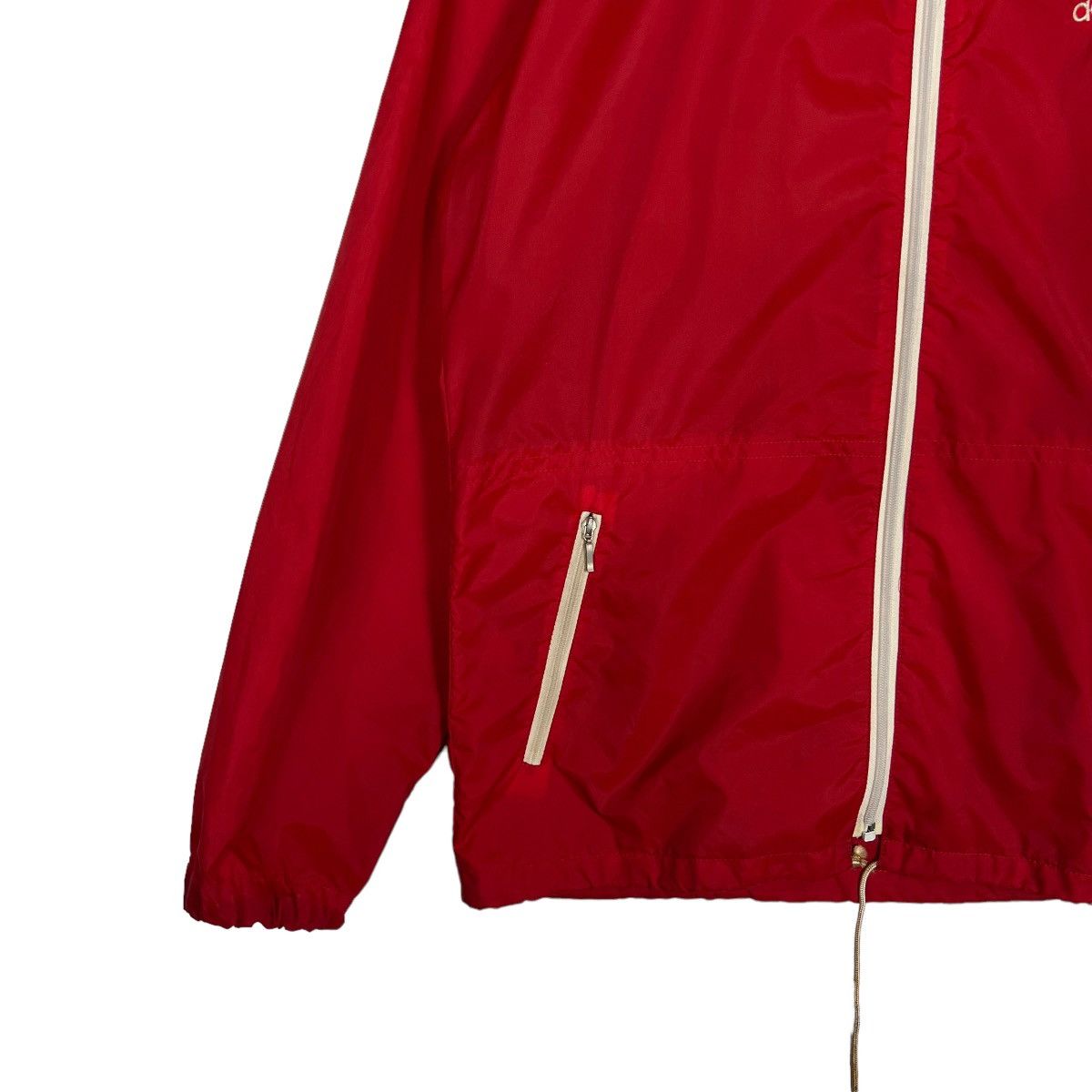 Adidas 🔥 1980s TRUE VINTAGE ADIDAS WINDBREAKER Size US L / EU 52-54 / 3 - 4 Thumbnail
