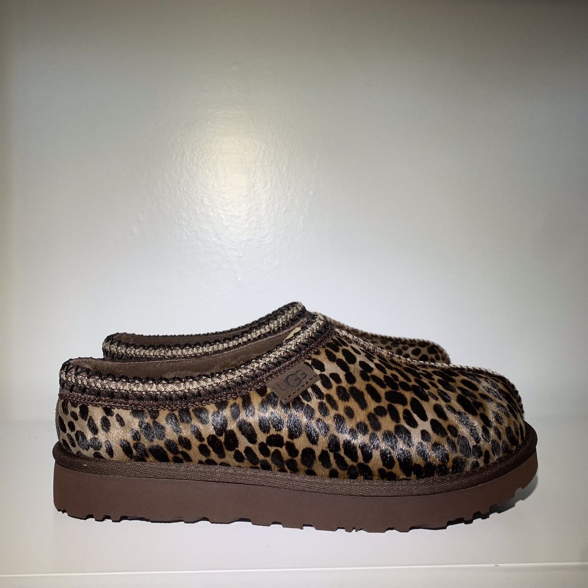 Ugg Ugg Tasman CASPIAN Size US 10 / IT 40 - 2 Thumbnail