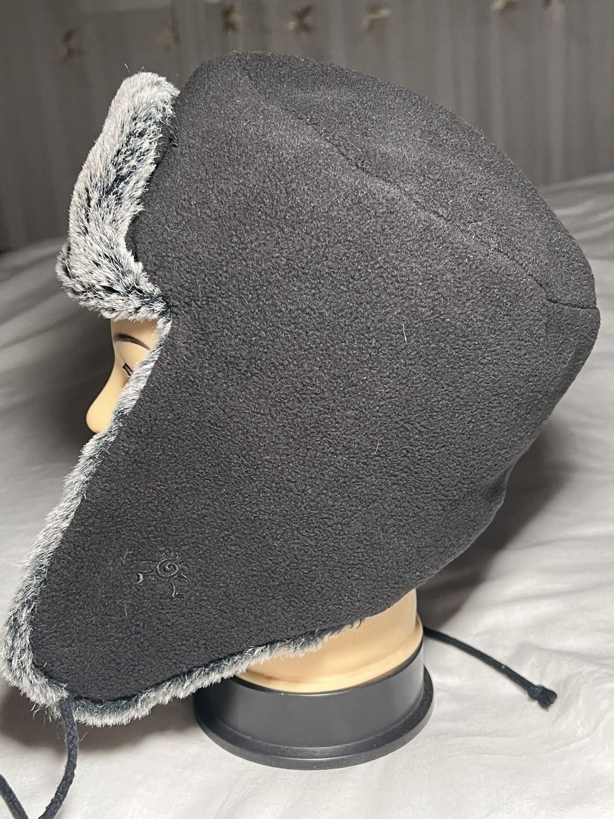 Japanese Brand Vintage Hat Ushanka Brekka Y2K Trapped Size ONE SIZE - 11 Thumbnail