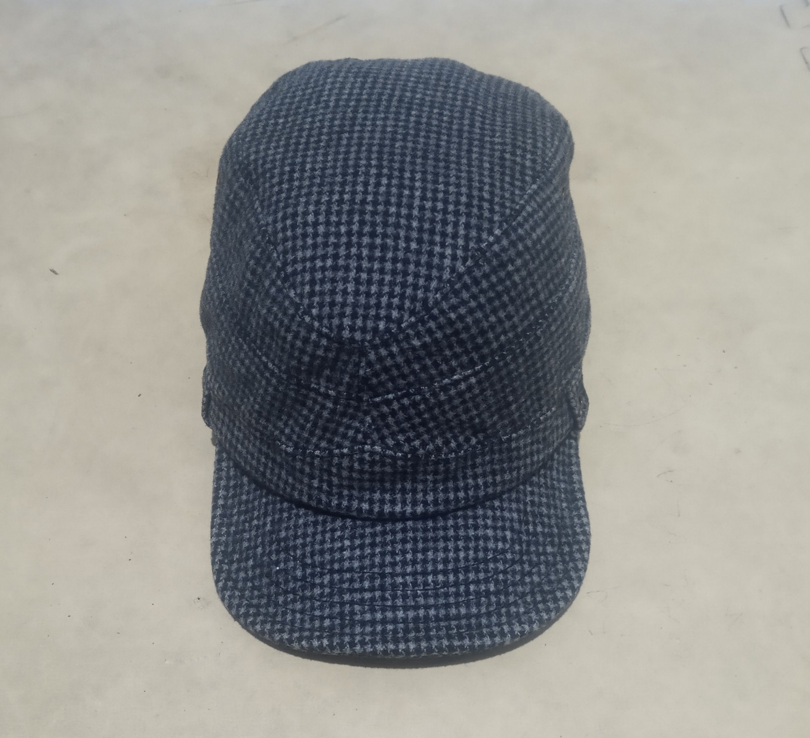 Japanese Brand PPFM hat cap Size ONE SIZE - 1 Thumbnail
