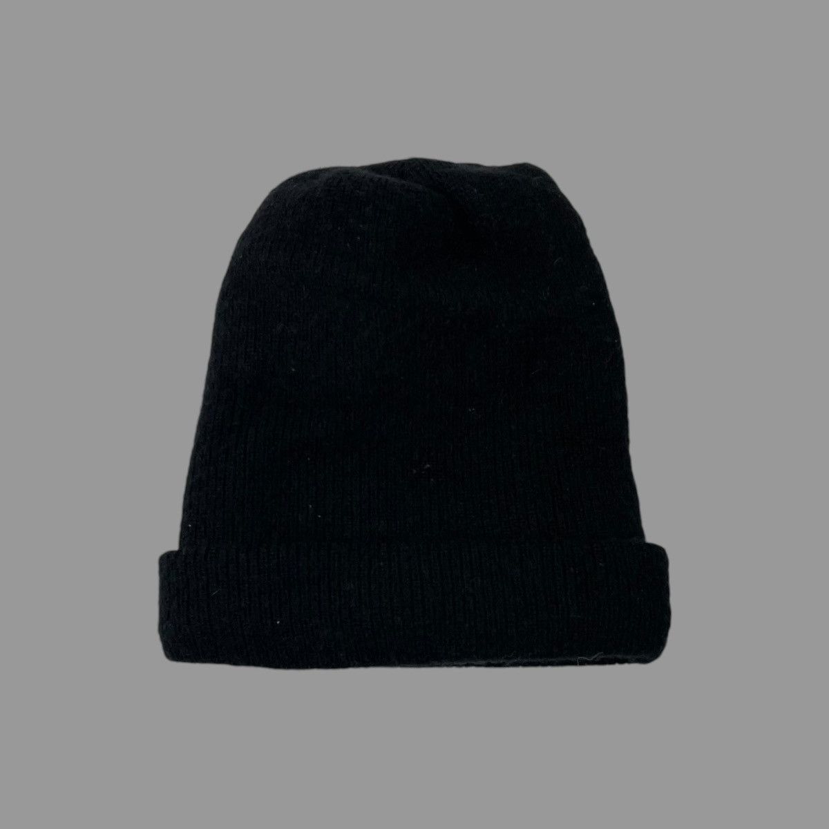 Vintage Vintage 1980s military watch cap Size ONE SIZE - 1 Thumbnail