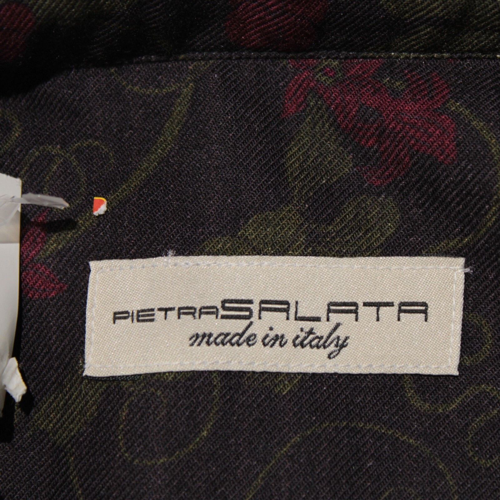 Other Pietra Salata New without tags Shirt Size L US In Black Size US L / EU 52-54 / 3 - 8 Thumbnail