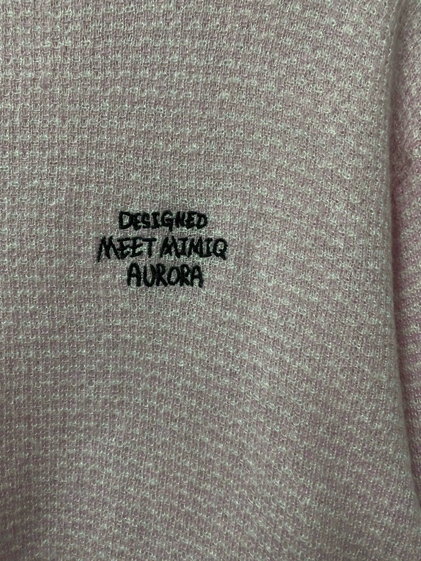 Other meetmimiq New Sweater Size S Size S / US 4 / IT 40 - 5 Thumbnail