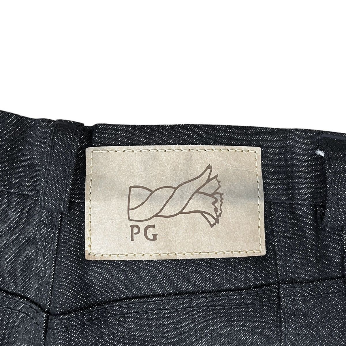 Per Gotesson Per Gotesson AW22 oversized pleated jeans Size US 30 / EU 46 - 5 Thumbnail