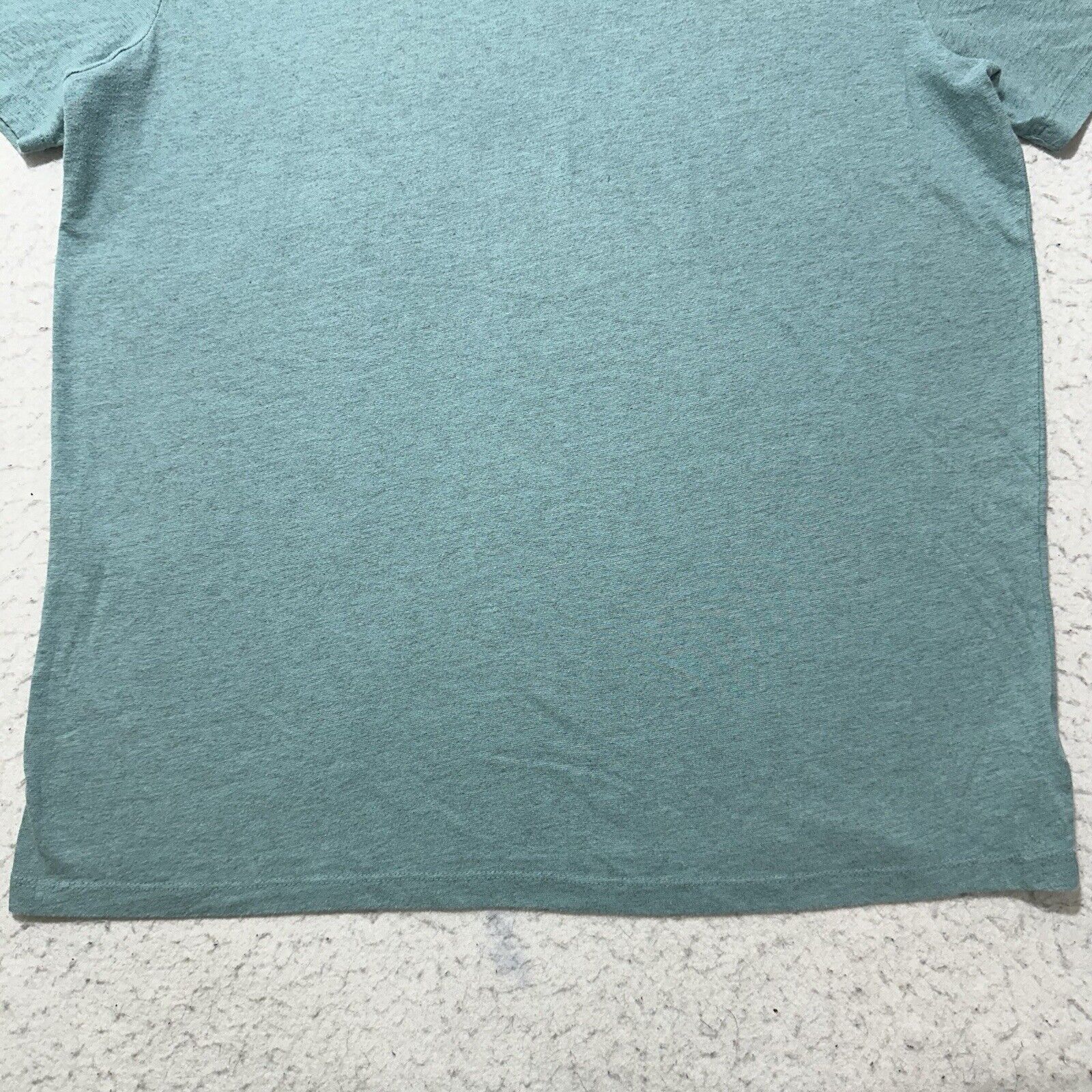 Old Navy Old Navy Large Short Sleeve Tee Light Blue Crewneck T Shirt Size US L / EU 52-54 / 3 - 7 Thumbnail