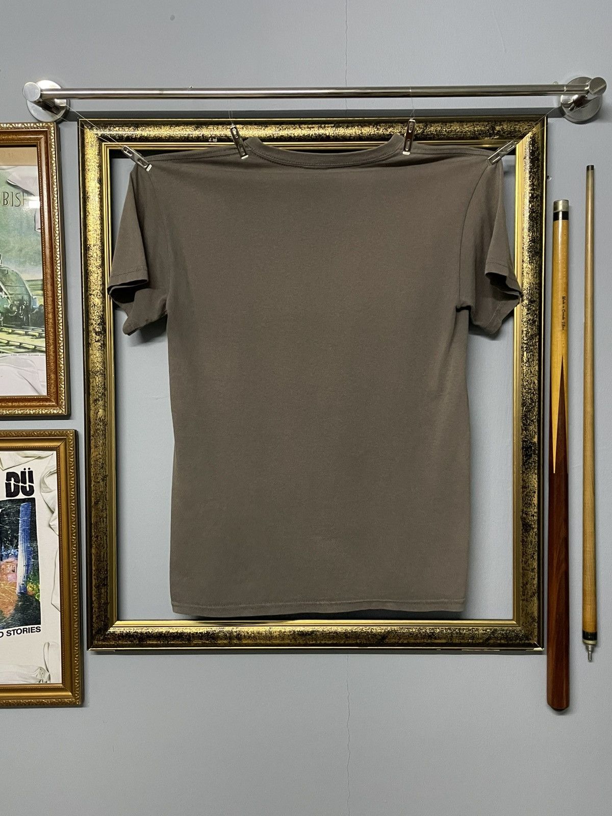 Band Tees Vintage Original 100 Dirty Sonic Youth Kim Gordon Rare Tee Size US S / EU 44-46 / 1 - 8 Thumbnail