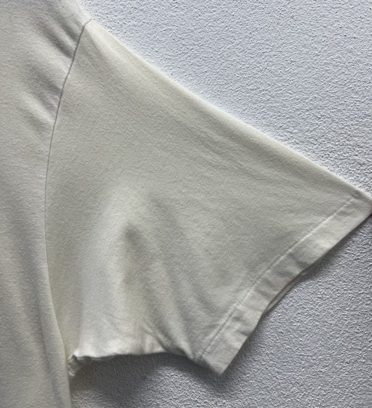 Paul Smith × Vintage VINTAGE PAUL SMITH JEANS SUMMER SONIC SHIRT Size US L / EU 52-54 / 3 - 6 Thumbnail