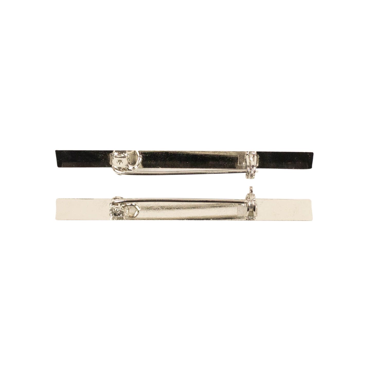 Marcelo Burlon Gold Color Logo Tie Pins Size OS Size ONE SIZE - 1 Thumbnail