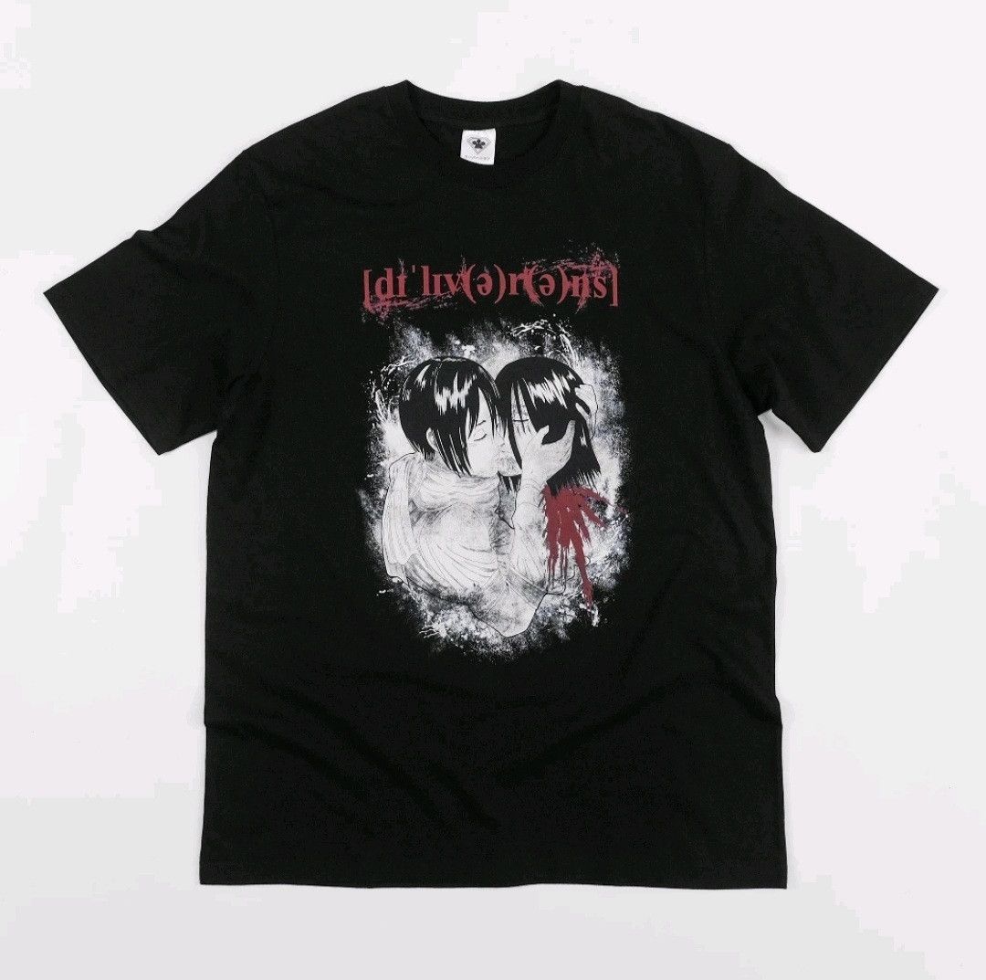 Eren Mikasa Last Scene Rare Attack On Titan