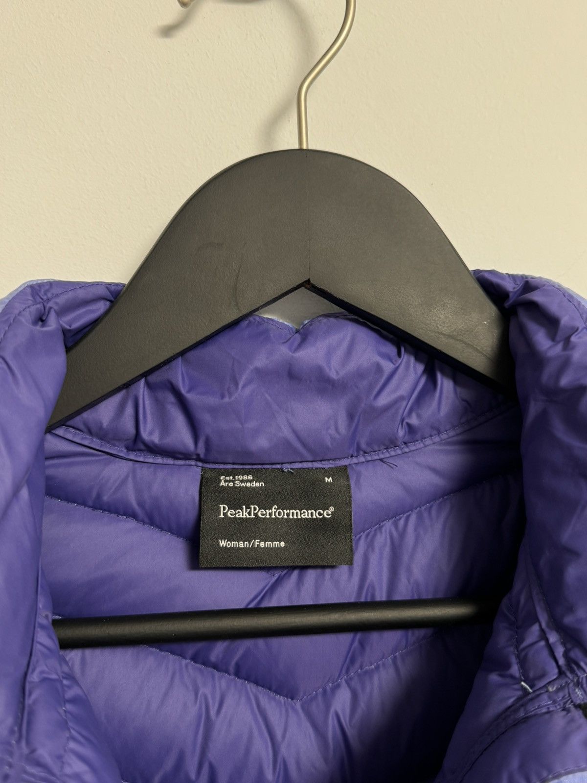 Peak Performance Peak Performance Vest Women’s sttle Hype Size M / US 6-8 / IT 42-44 - 9 Thumbnail