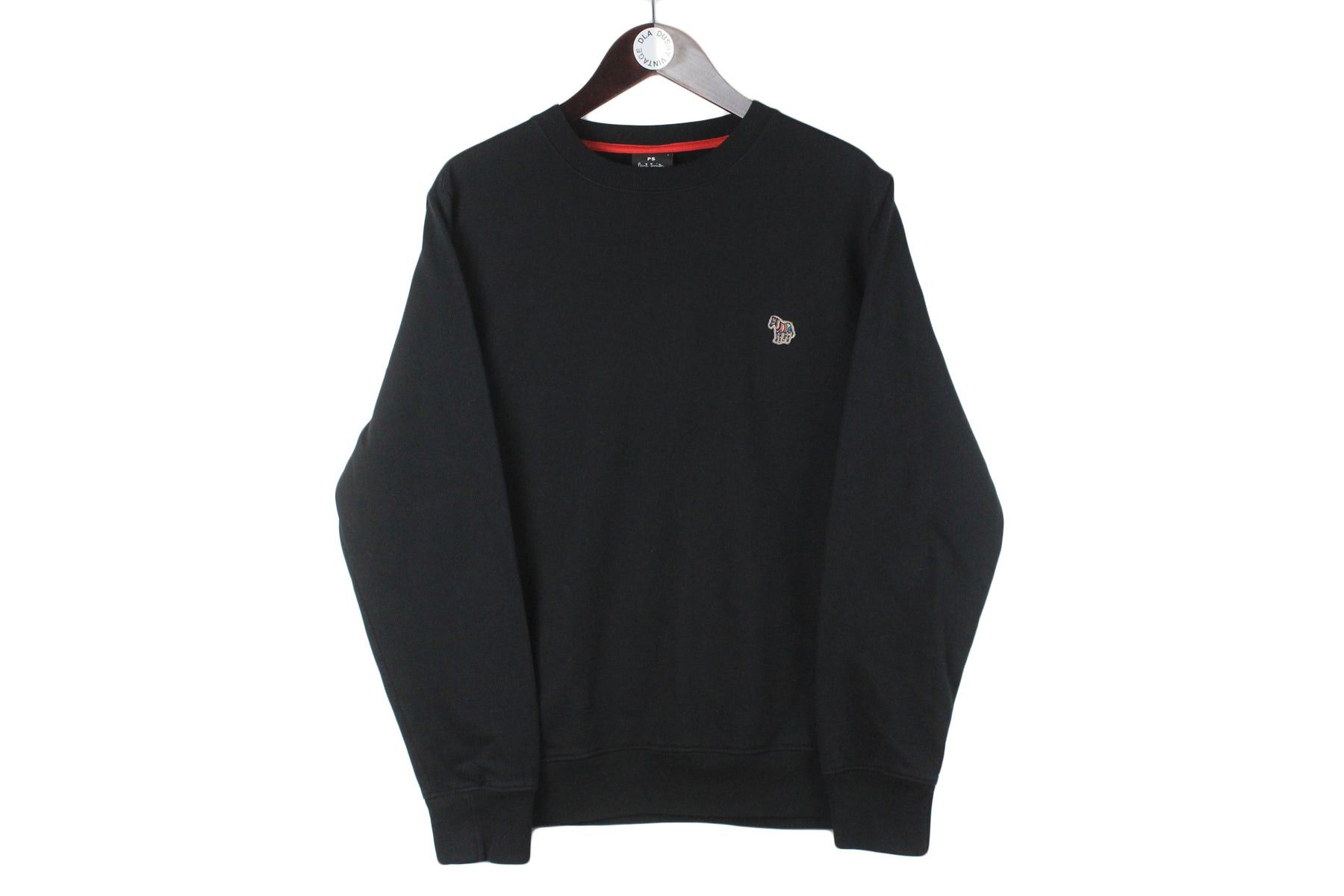Paul Smith Paul Smith Sweatshirt Large Size US L / EU 52-54 / 3 - 1 Thumbnail