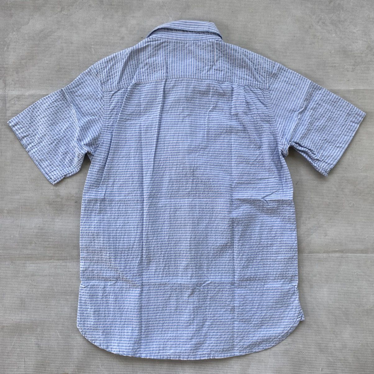 Mountain Hardwear MOUNTAIN HADRWEAR SHIRT Size US S / EU 44-46 / 1 - 2 Thumbnail