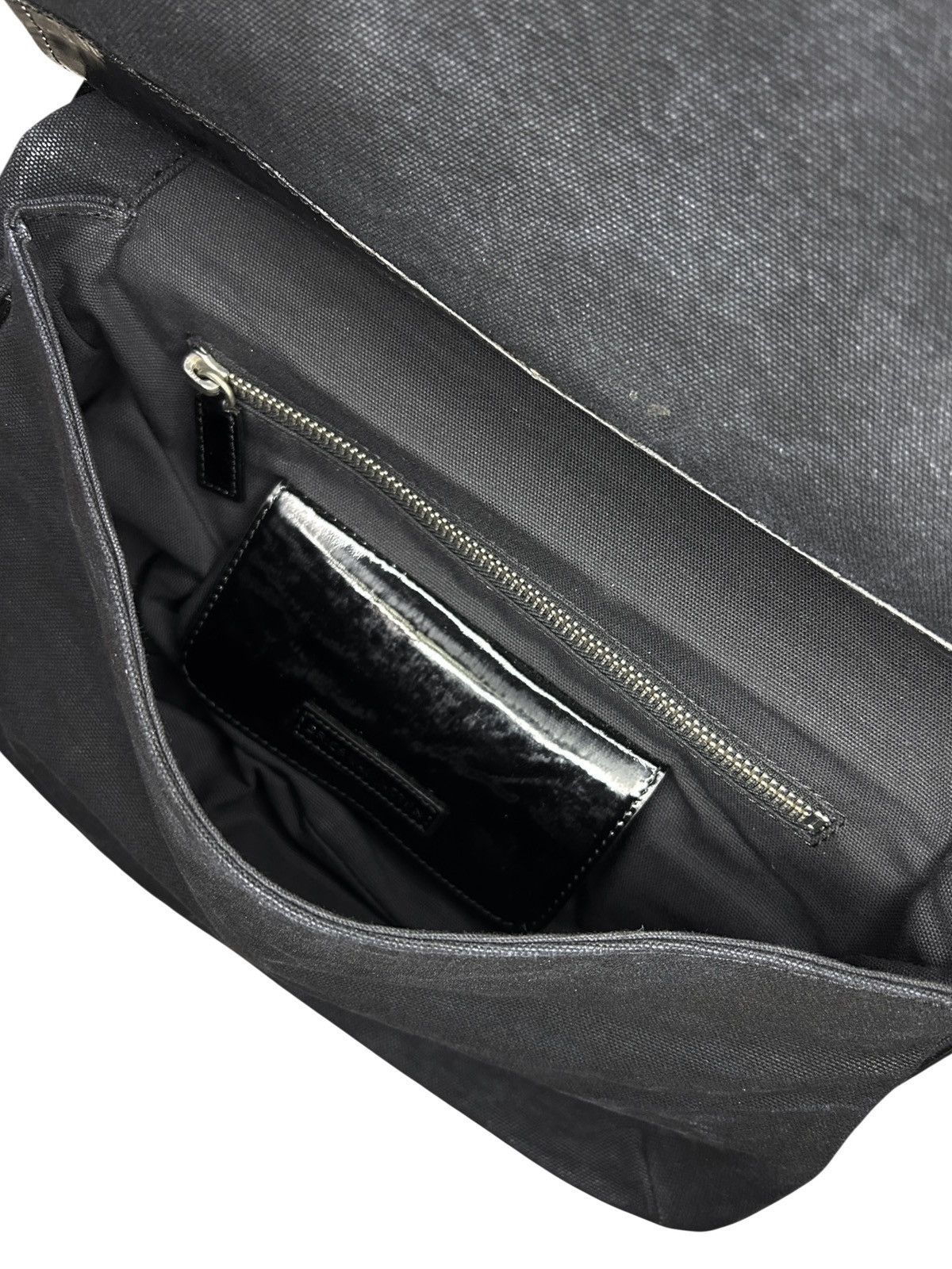 Dries Van Noten Sequin Flap Bag Size ONE SIZE - 8 Thumbnail