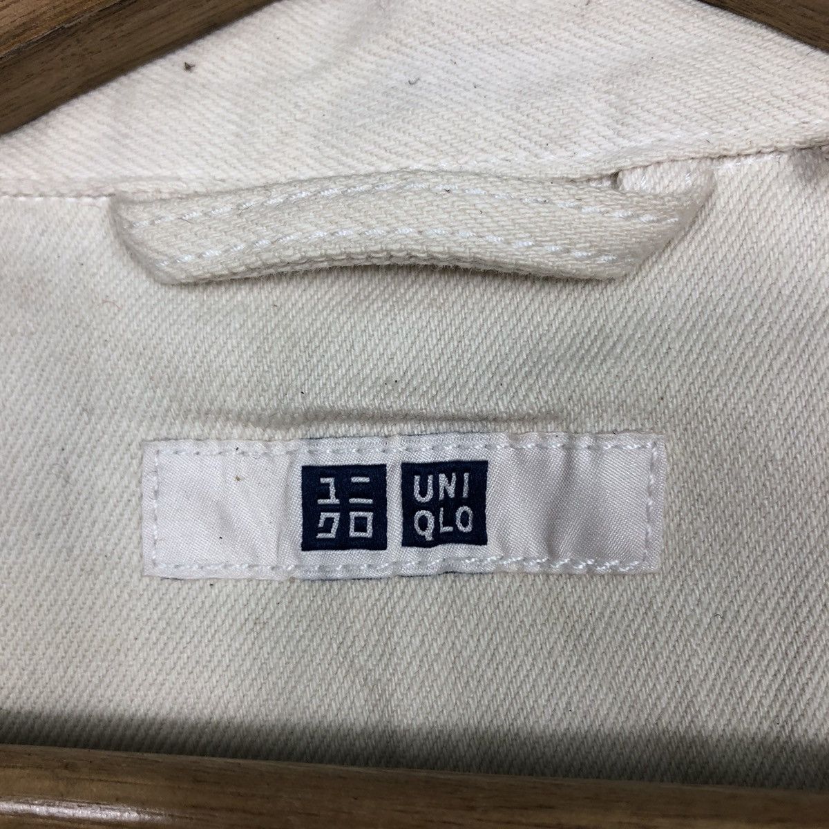 Japanese Brand 📌Vintage Chore Worker Jacket Uniqlo Issey Miyake Size US L / EU 52-54 / 3 - 18 Thumbnail