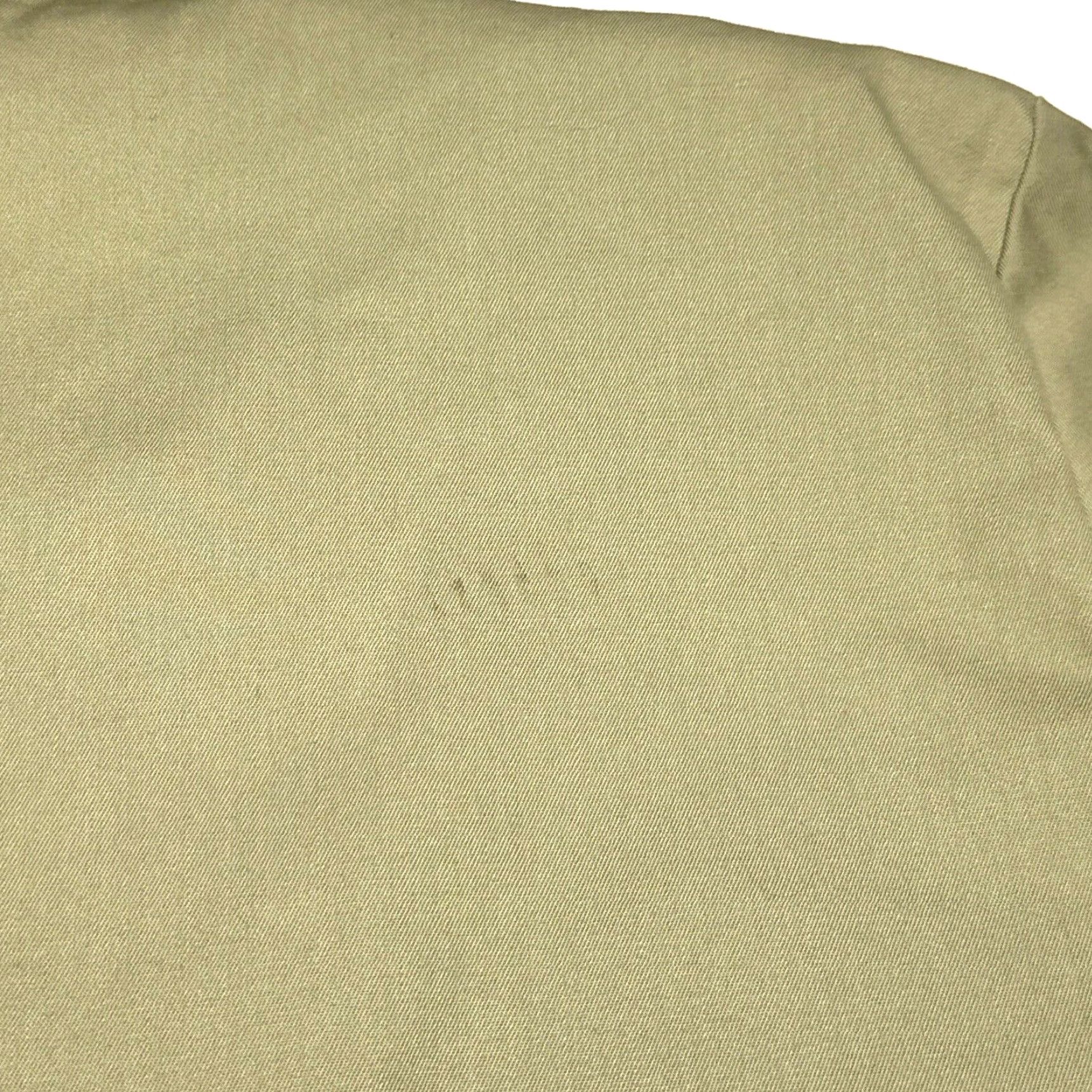 Vintage VTG Protexall Quality Apparel Mens Jacket Windbreaker Tan 70s M In Usa Theme Size US M / EU 48-50 / 2 - 6 Thumbnail