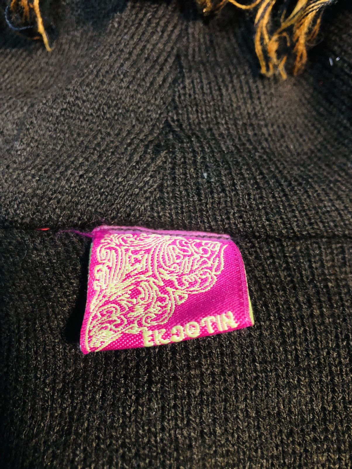 Designer Ekjotin Light Jacket Hoodies (30) Size US S / EU 44-46 / 1 - 10 Thumbnail