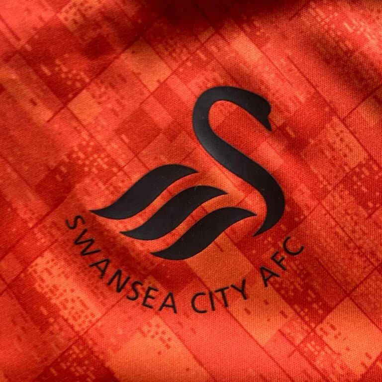 Joma Swansea City 2019-20 Joma training football jersey size S Size US S / EU 44-46 / 1 - 3 Thumbnail