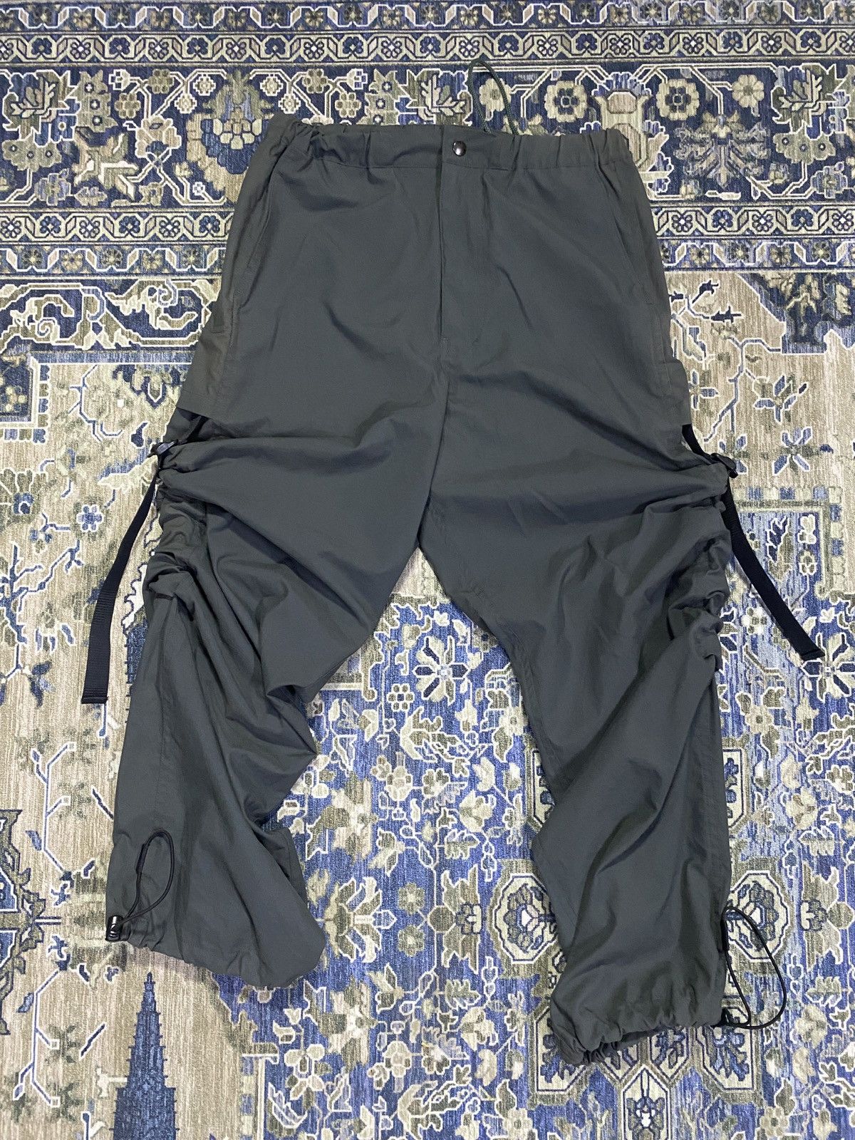 Final Home Final Home Adjustable Pants Size US 32 / EU 48 - 11 Thumbnail