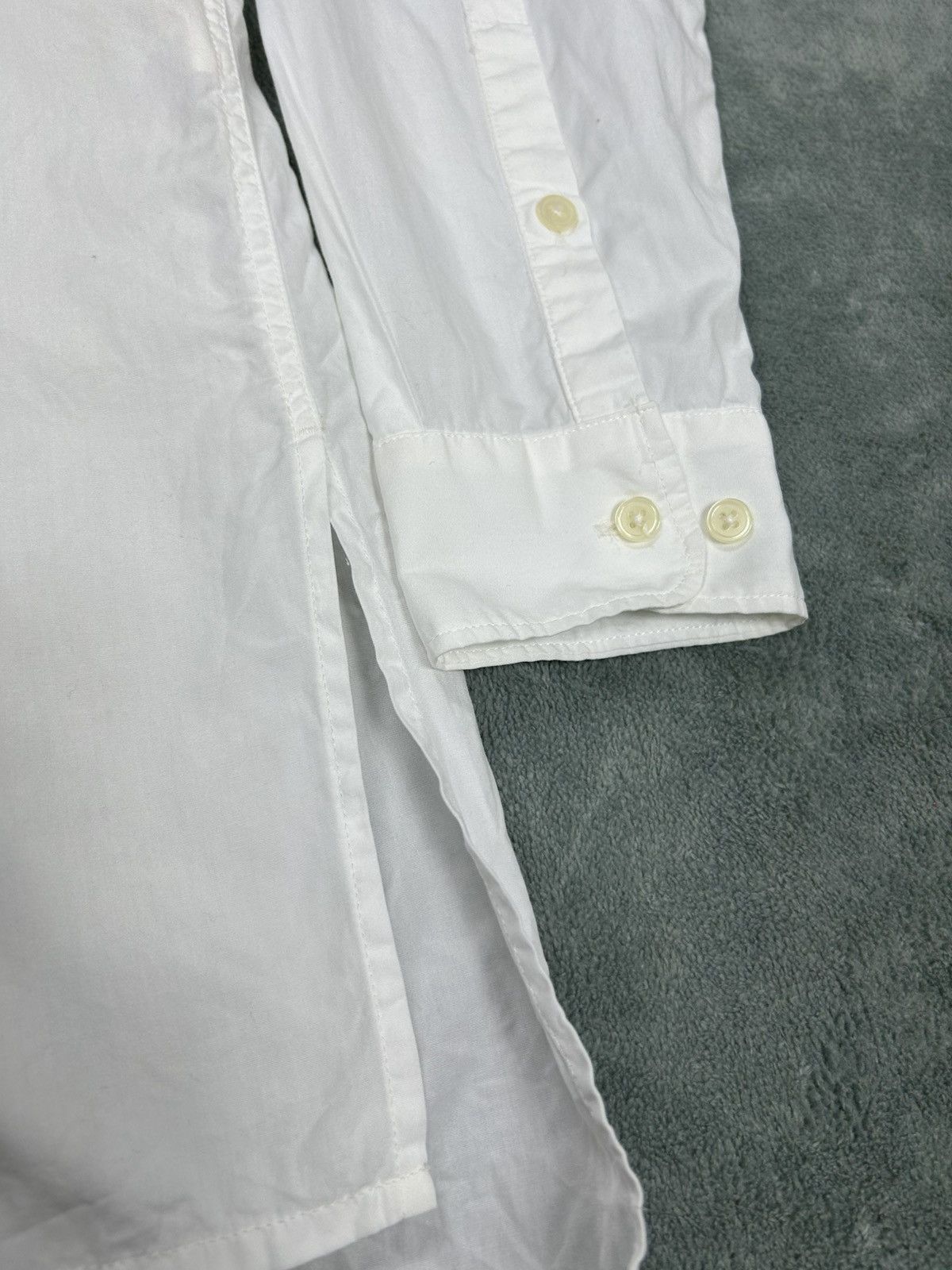 Mountain Research Mountain Research Multipocket Shirt Button Up Size US L / EU 52-54 / 3 - 7 Thumbnail