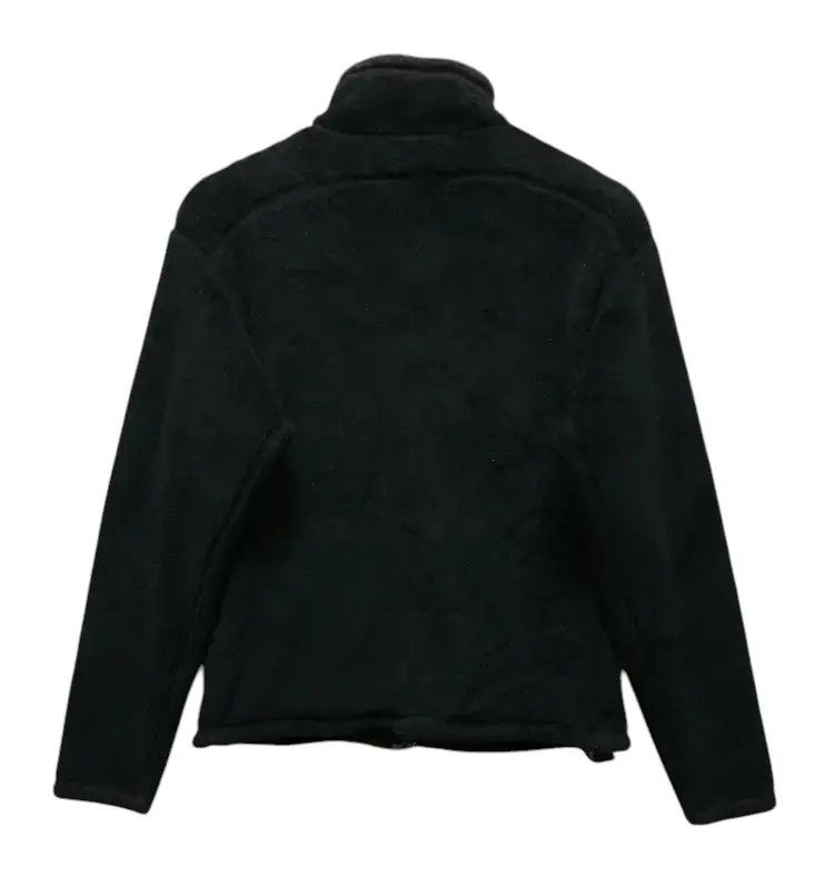 Patagonia Vintage Patagonia R1 Fall 2002 Fleece Jackets Size M / US 6-8 / IT 42-44 - 3 Thumbnail