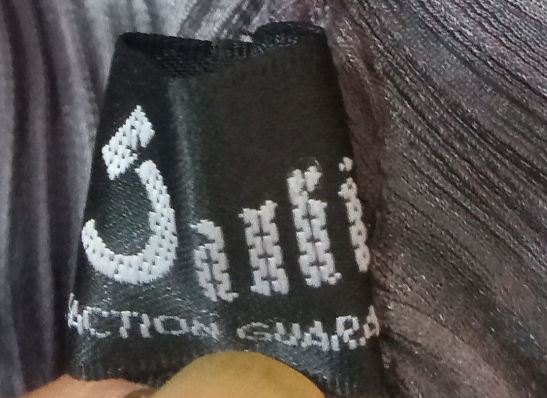Japanese Brand Jufi Pleats Rare Top Size ONE SIZE - 5 Thumbnail