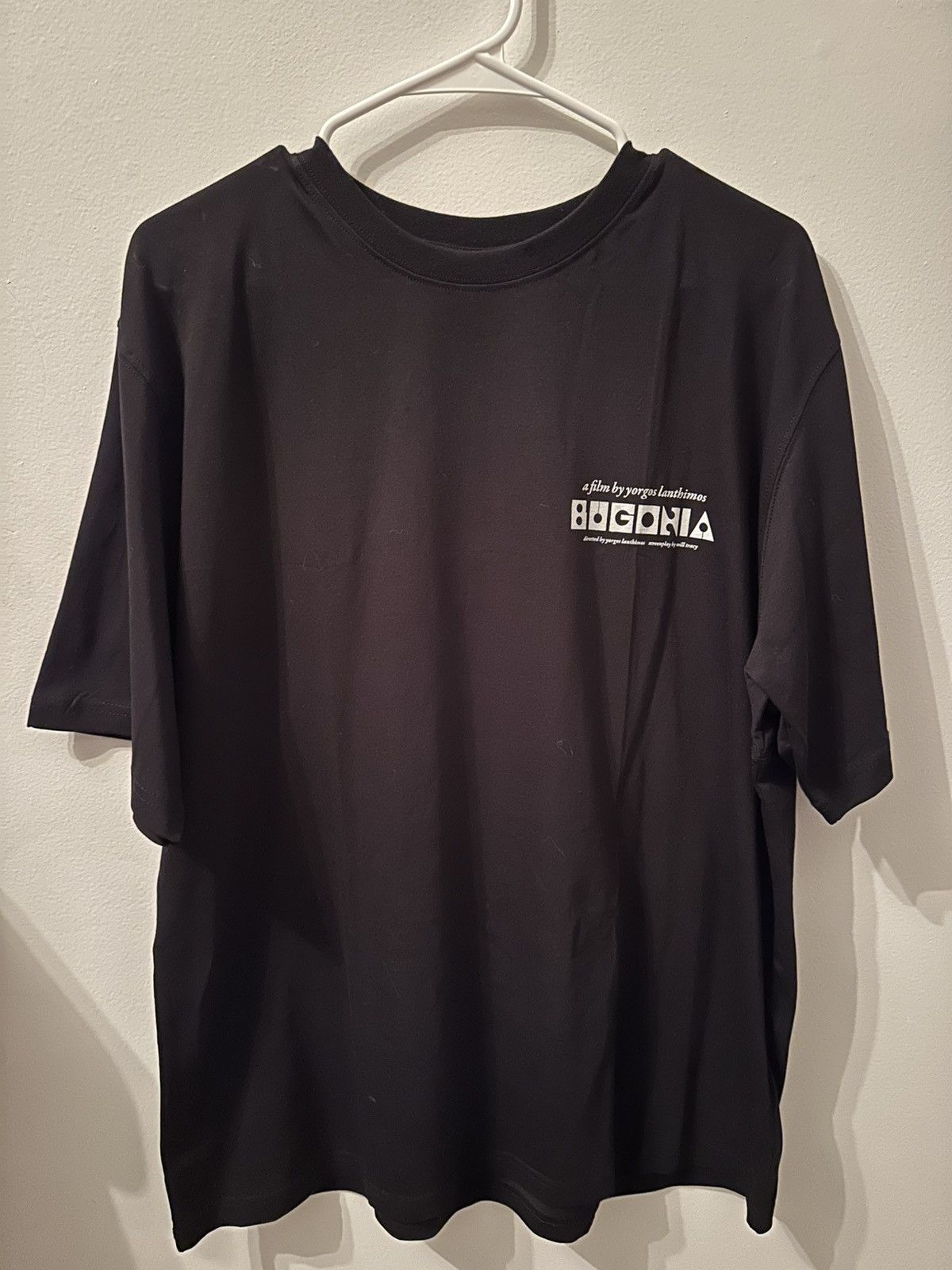 Other Mosquito Murderers x Bugonia (movie) - WAKE UP tee Size US M / EU 48-50 / 2 - 1 Thumbnail