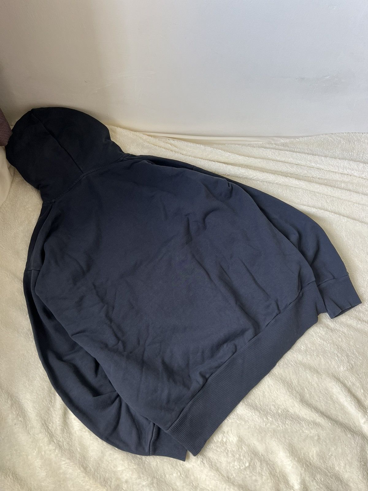 Diesel Diesel vintage avant garde hoodie distressed 90s archive Size US M / EU 48-50 / 2 - 7 Thumbnail