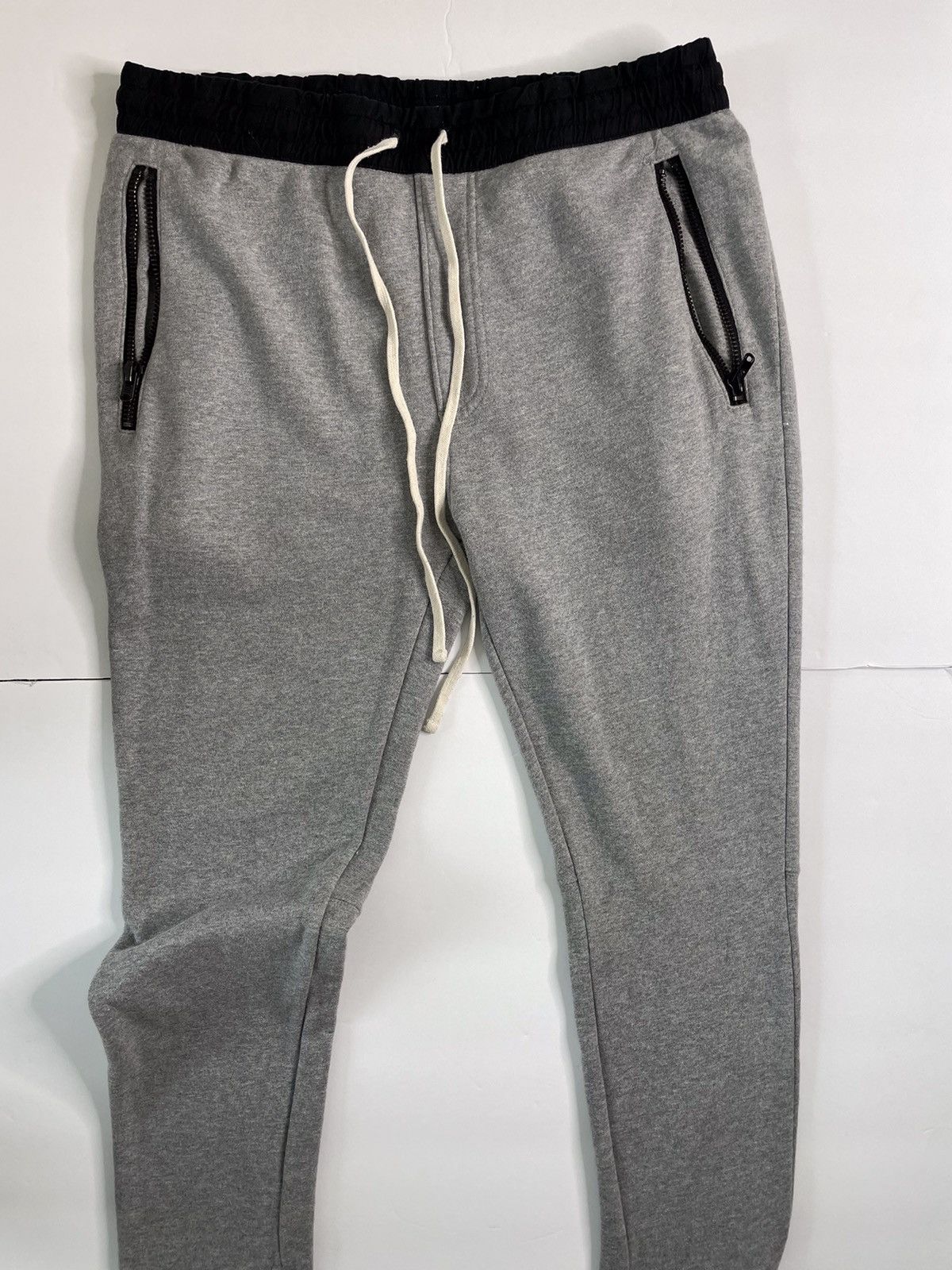 Other Fear of God Essentials Sweatpants Size US 32 / EU 48 - 2 Thumbnail
