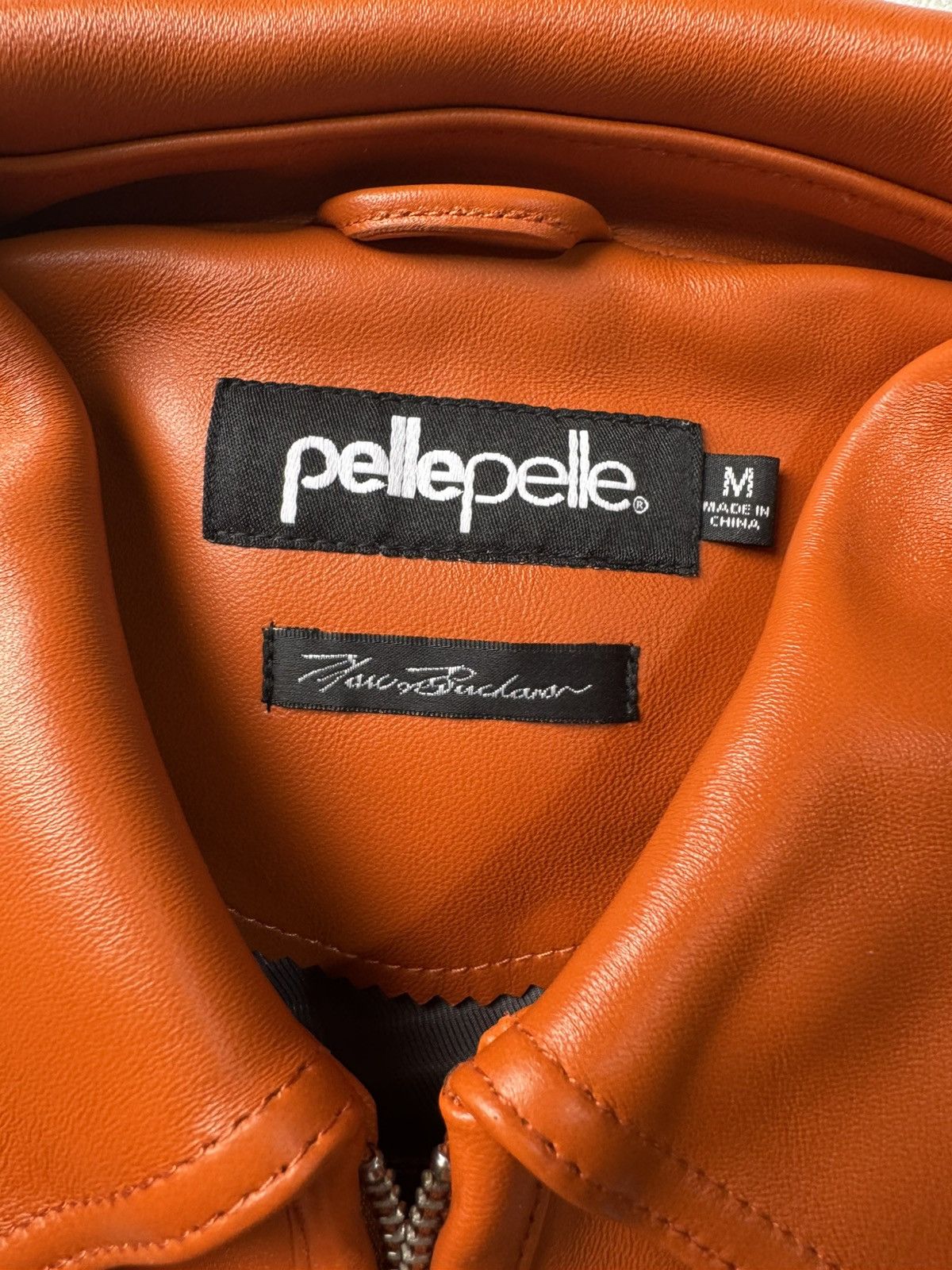 Pelle Pelle World famous leather jacket Size US M / EU 48-50 / 2 - 5 Thumbnail