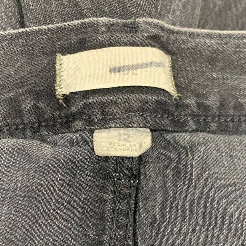 American Eagle Outfitters New American Eagle Womens Size 12 Cotton Blend Denim Jeans Size 34" / US 12 / IT 48 - 5 Thumbnail
