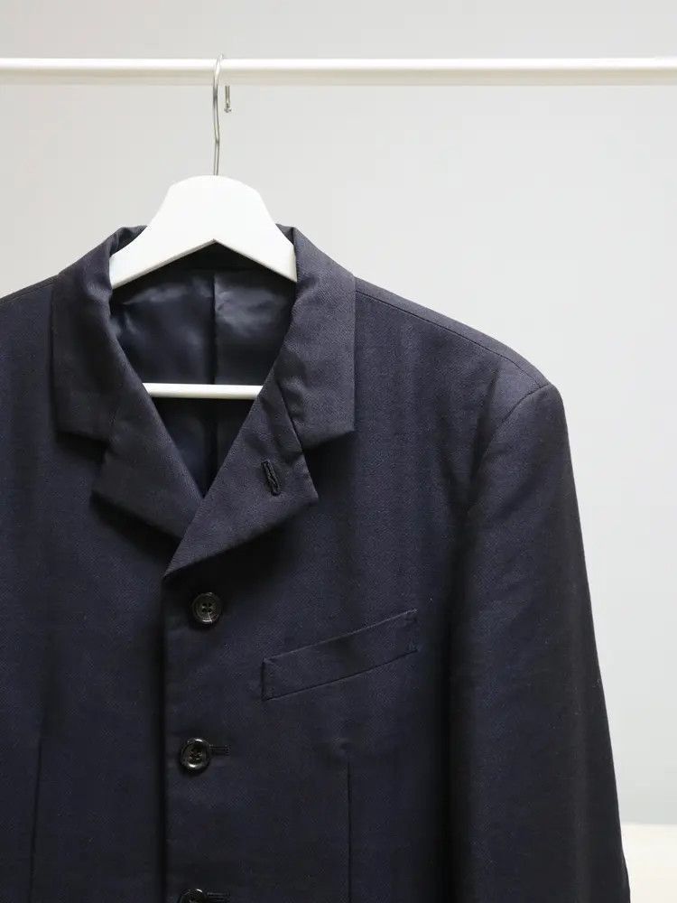Other Comme Des Garcons Homme Plus -2507 Size US M / EU 48-50 / 2 - 2 Thumbnail