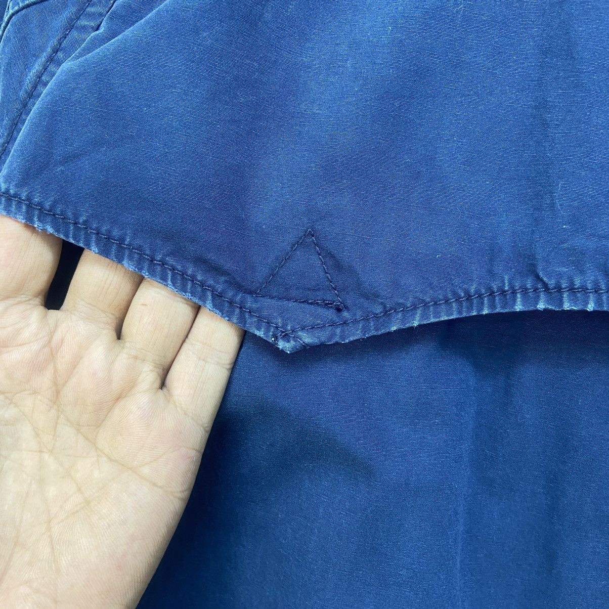 Polo Ralph Lauren Vintage 90s Polo by Ralph Lauren Zipper Jacket Size US S / EU 44-46 / 1 - 18 Thumbnail
