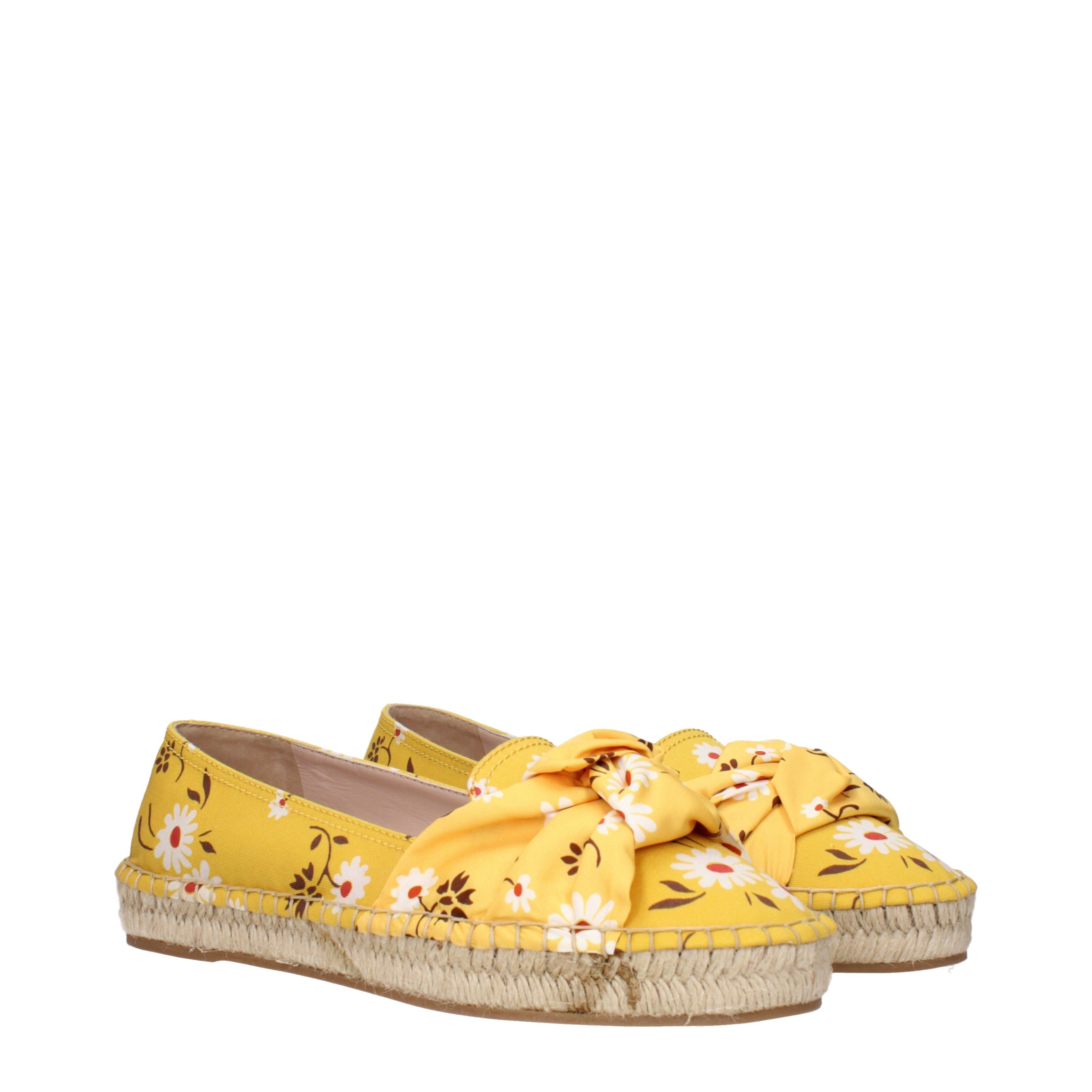 Miu Miu Espadrilles Size US 9 / IT 39 - 1 Thumbnail