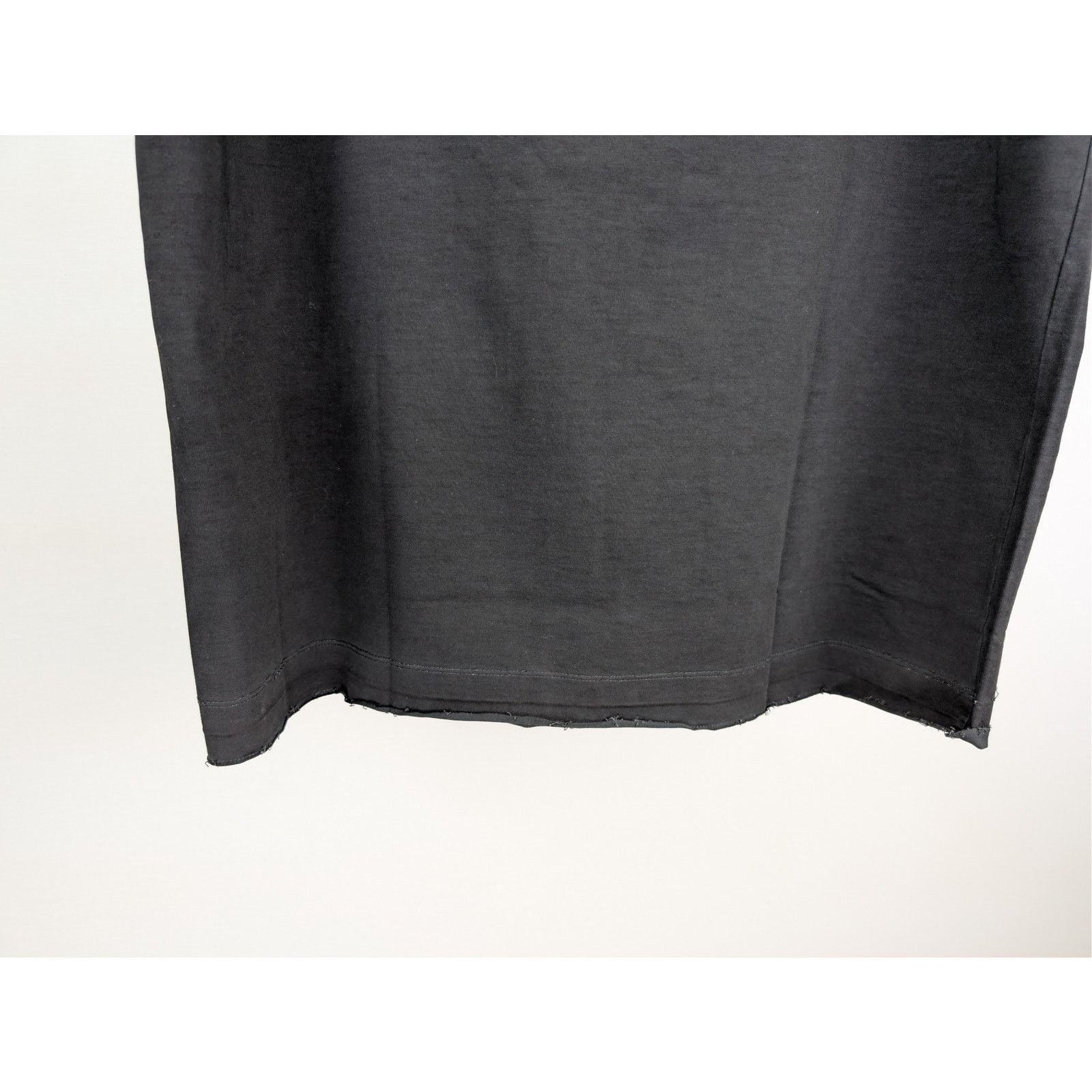 Maison Margiela o1rshd1 T-Shirt in Black Size US L / EU 52-54 / 3 - 12 Thumbnail
