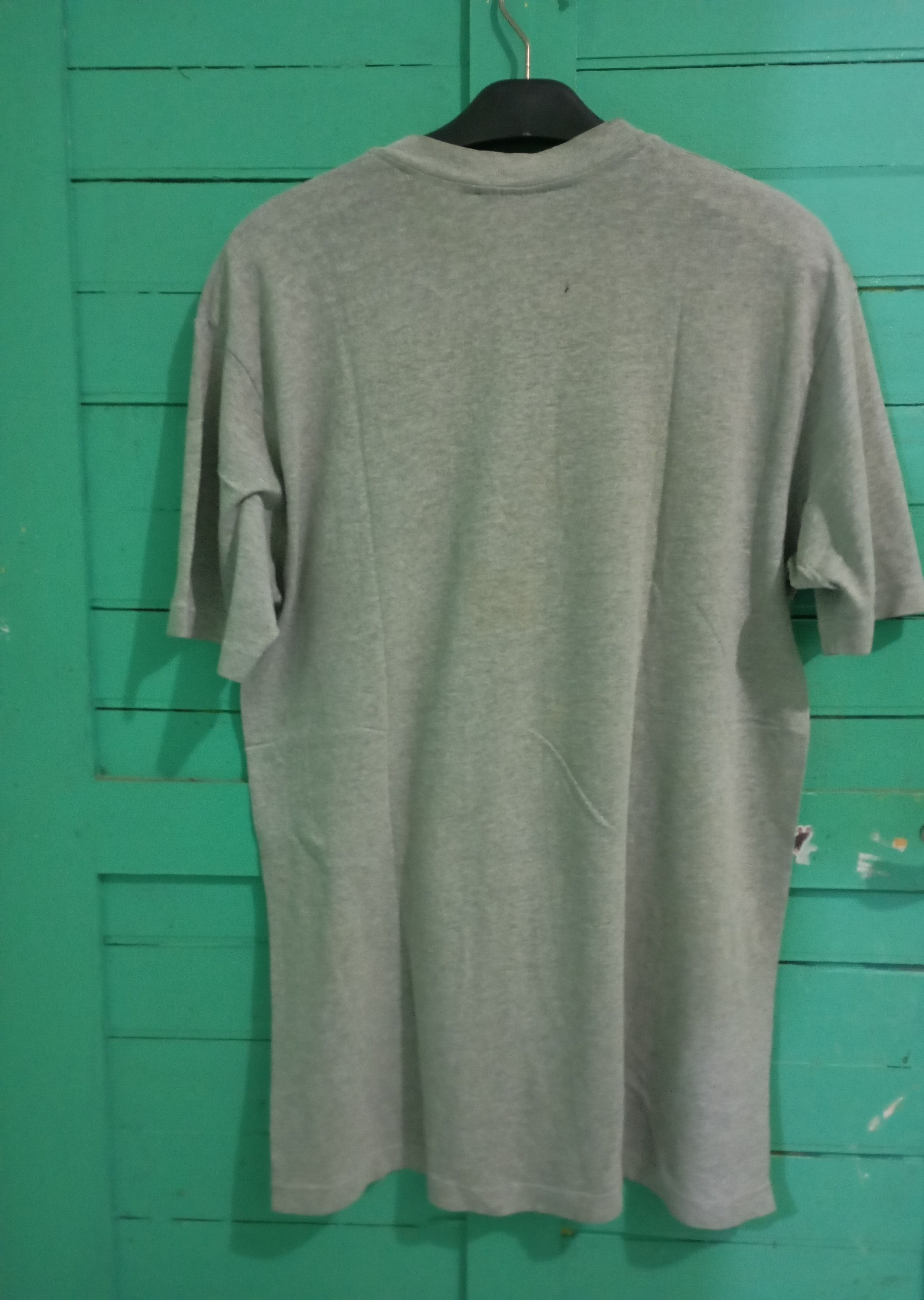 Champion × Hanes Vintage Hanes Champion Tees Made in USA Size US L / EU 52-54 / 3 - 2 Thumbnail